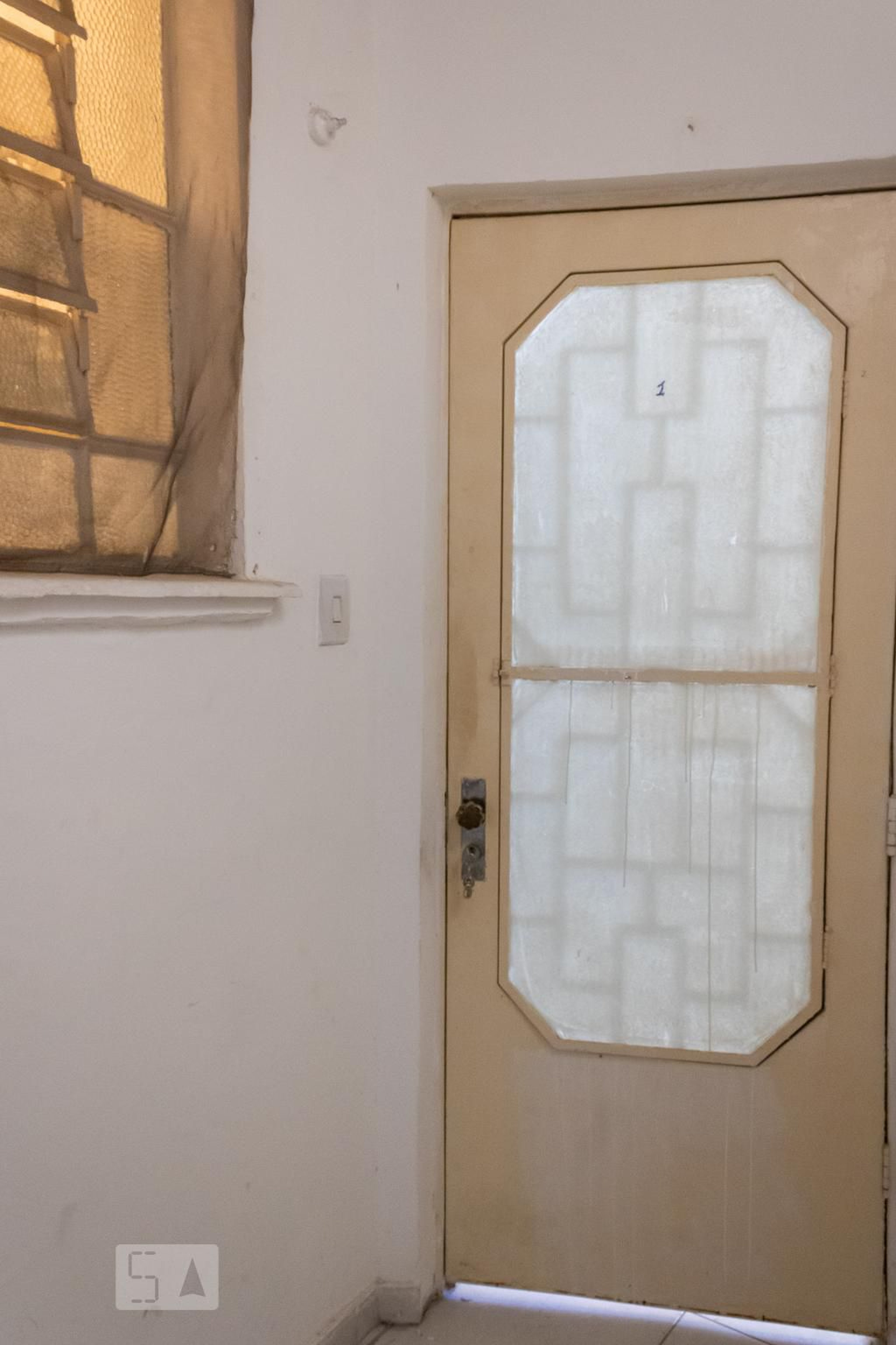 Hall de Entrada - 