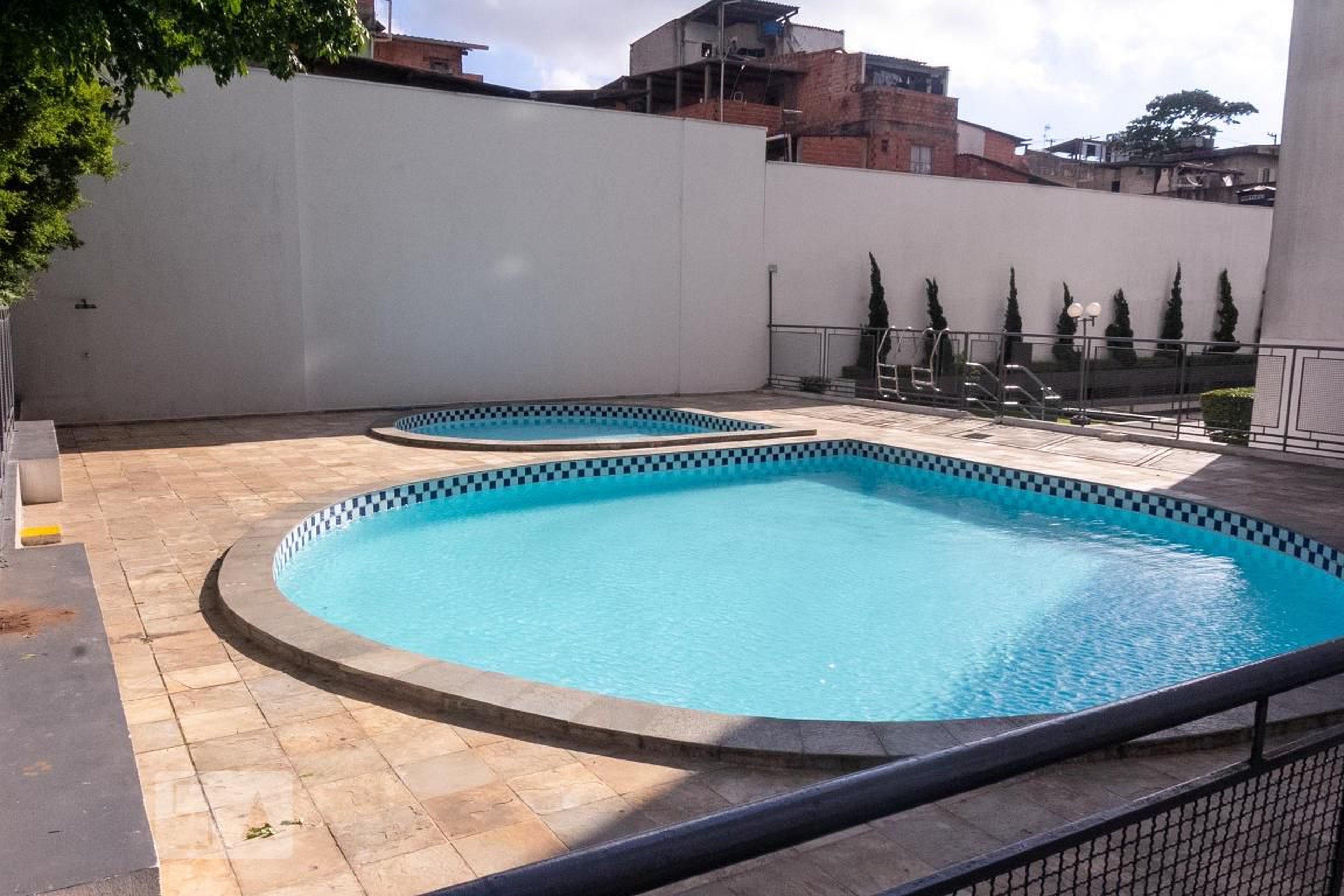 Piscina - Four Seasons