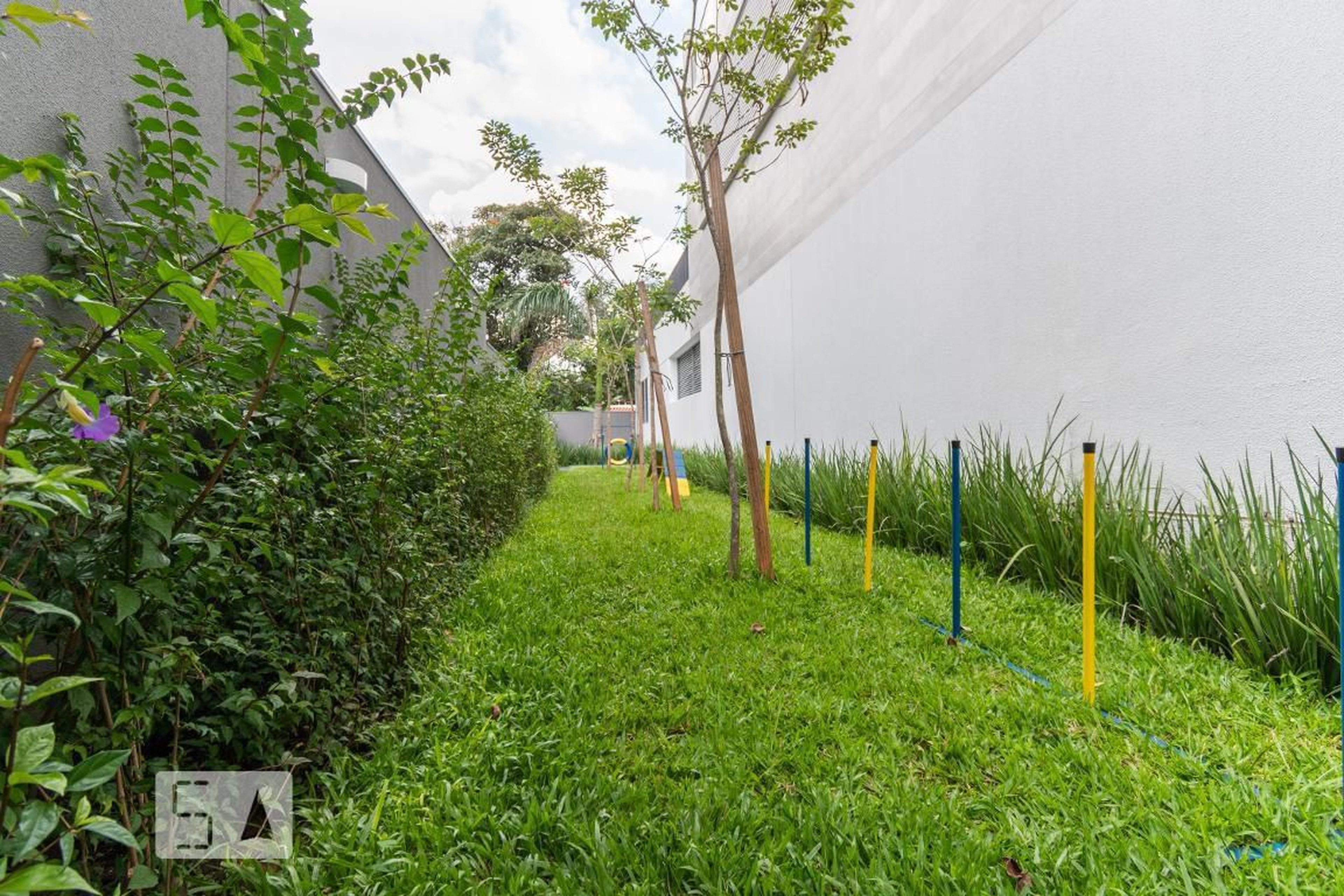 Espaço Pet - Origem