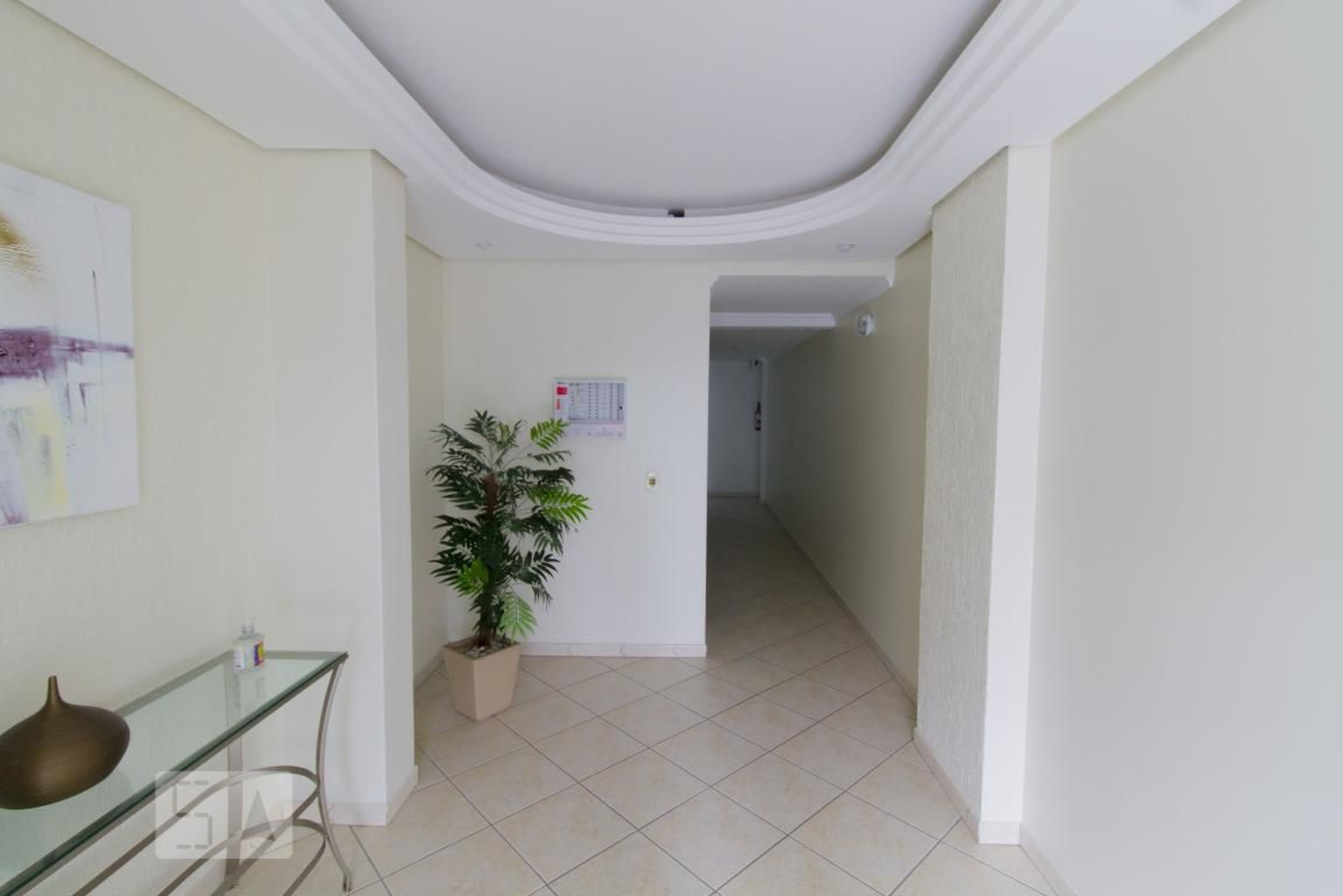 Hall de Entrada - Nair Vieira