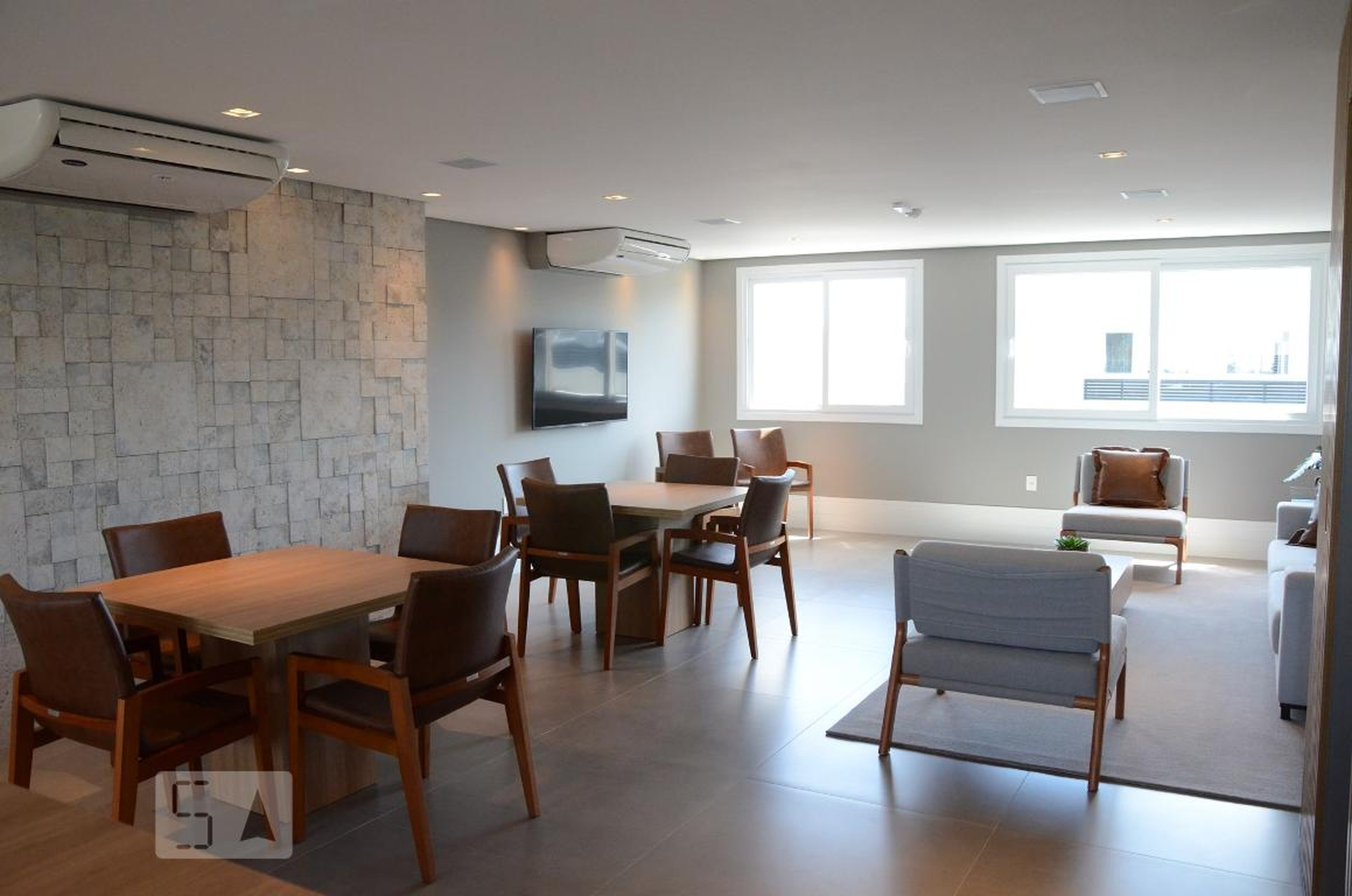 Espaço Gourmet - Max Plaza