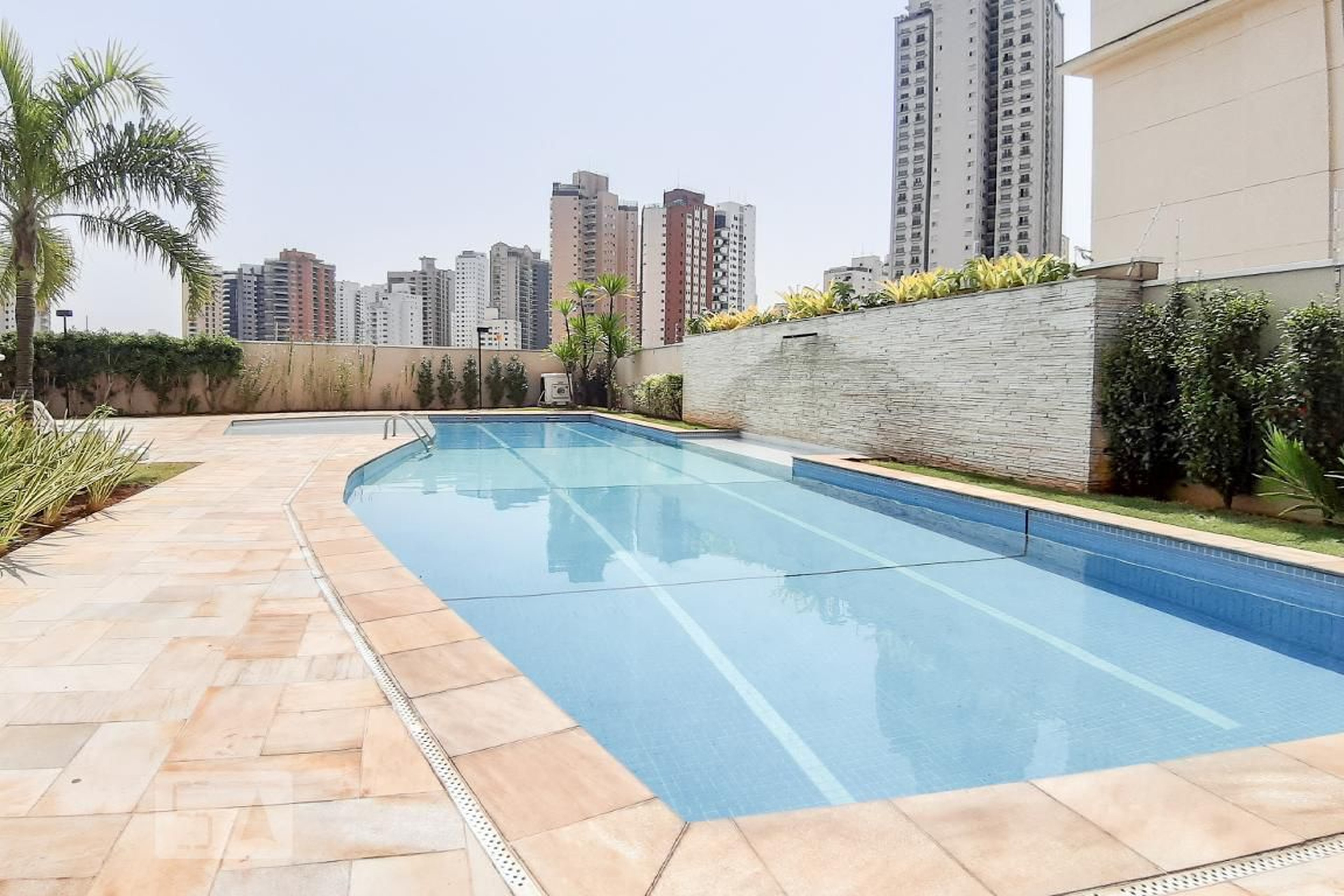 Piscina - Arejo Santana