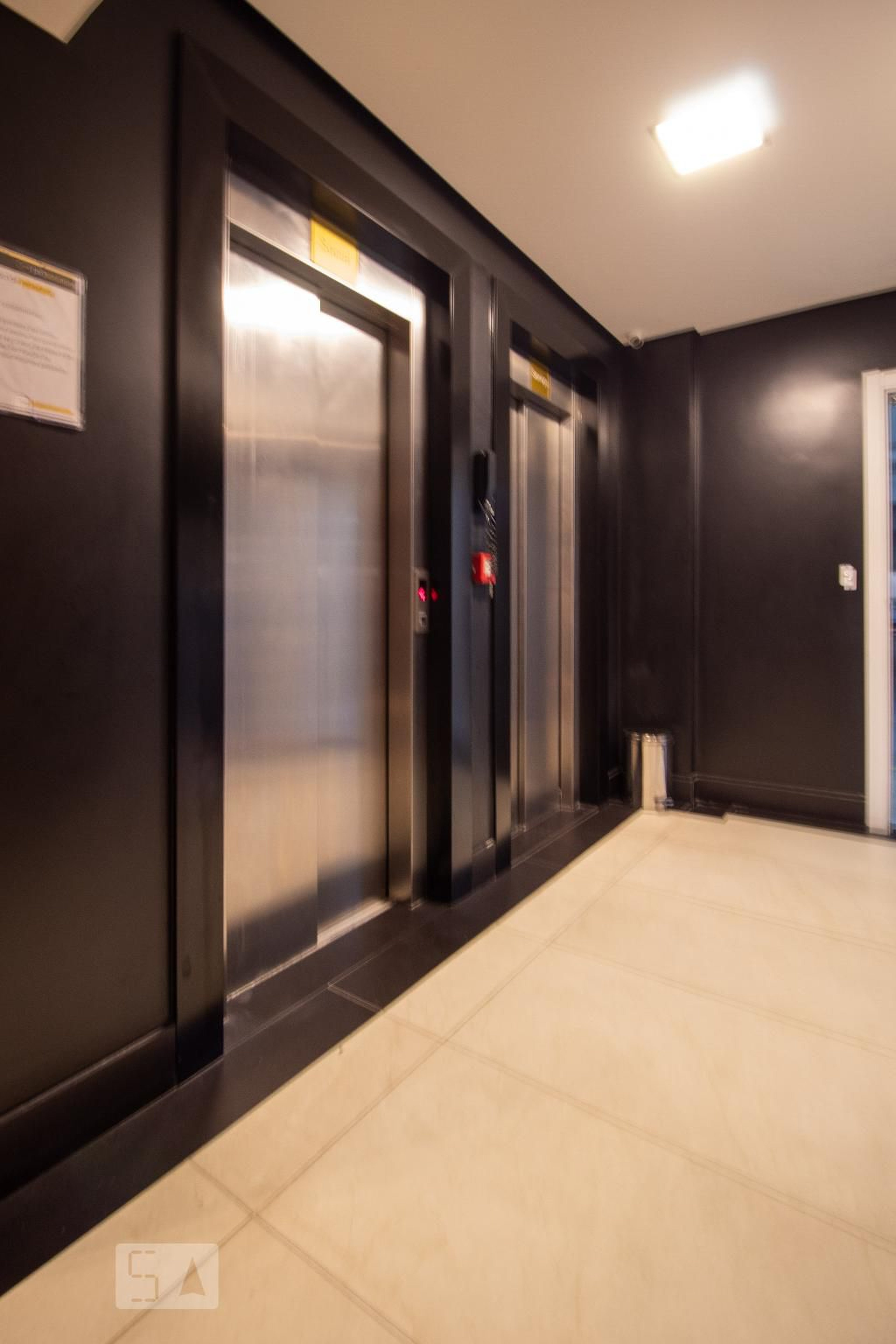 Elevador - 
