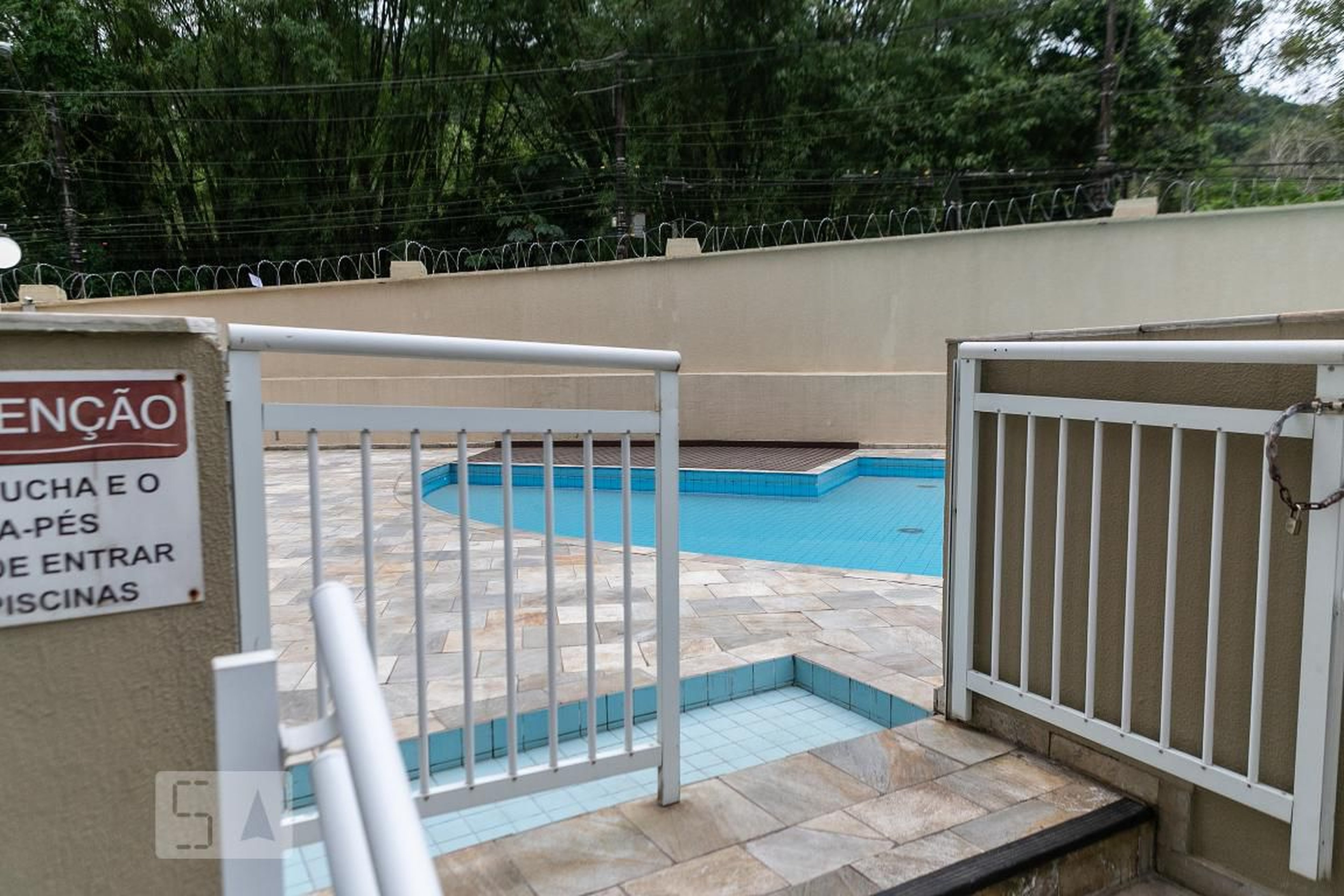 Piscina - 