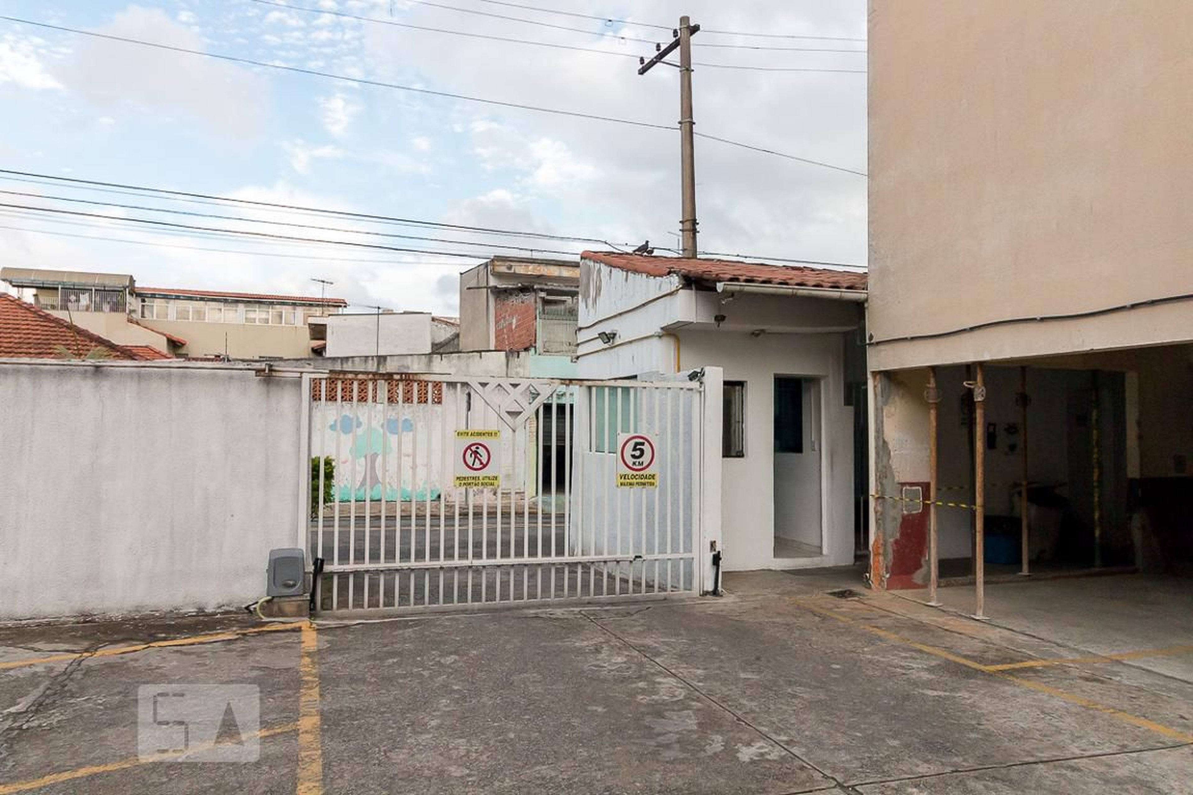 Portaria - Vitória II