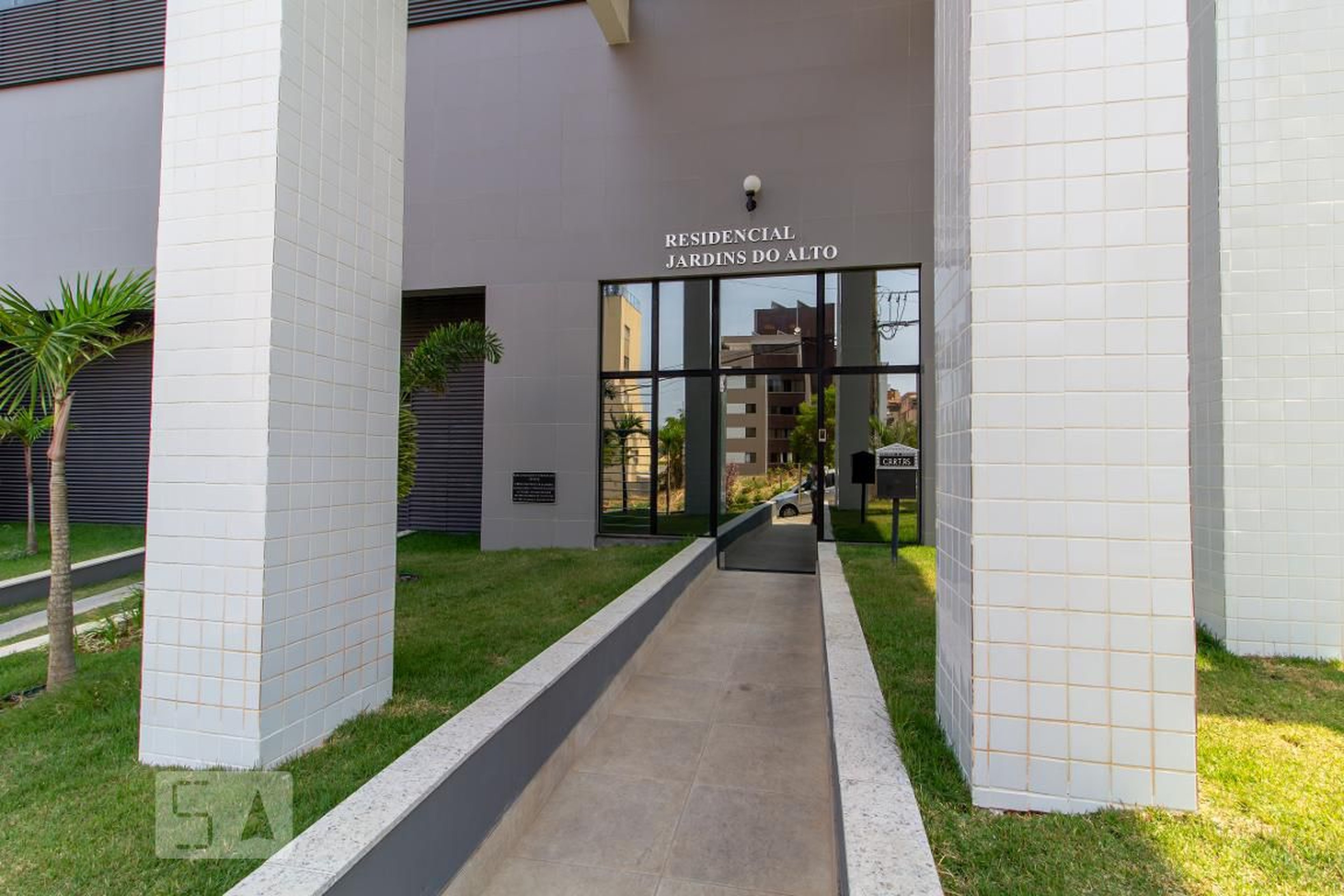 Entrada - 