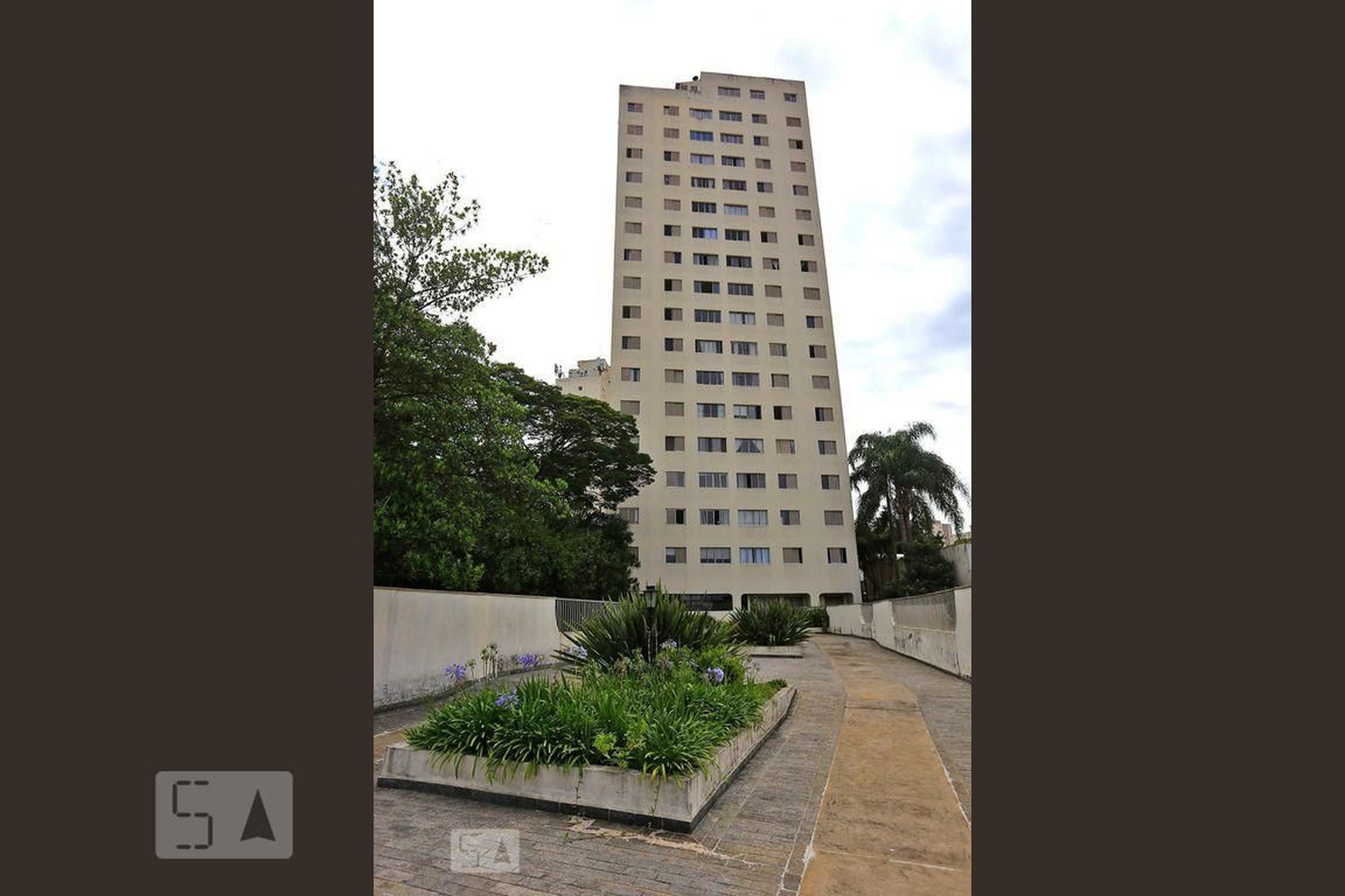 Prédio Edifício Renoir