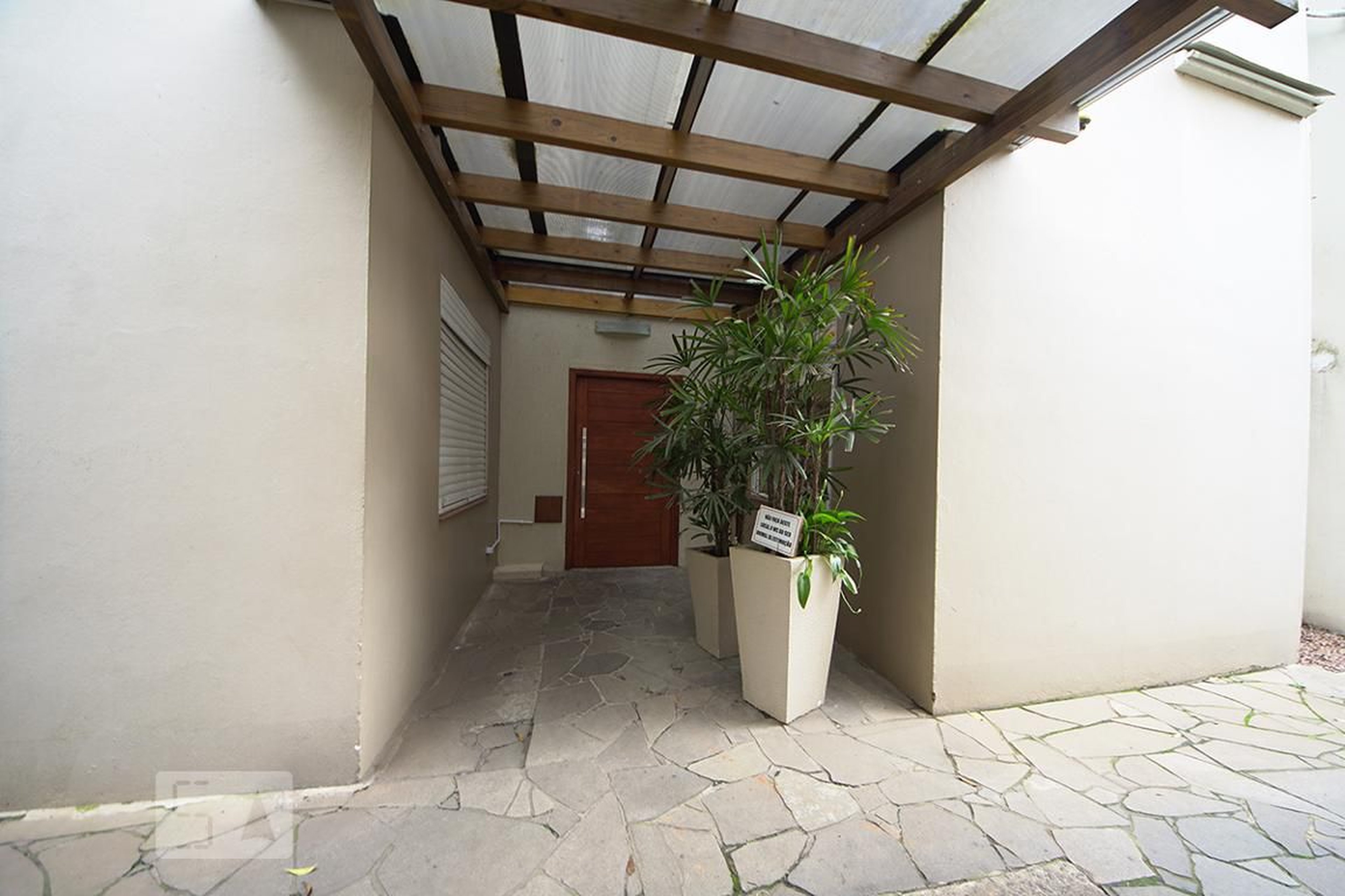 Hall de Entrada - 