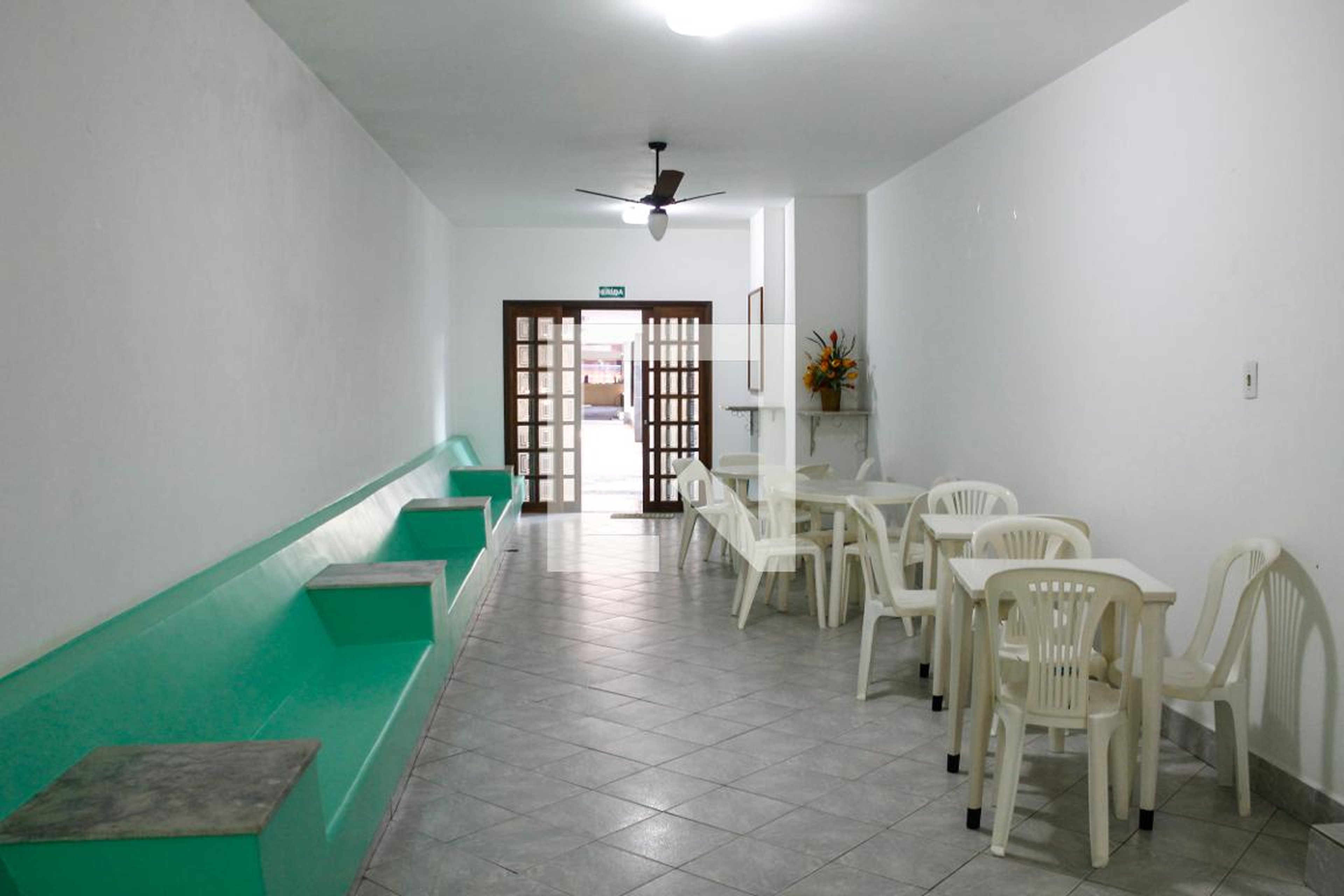 Salao de Festa - Lafayette