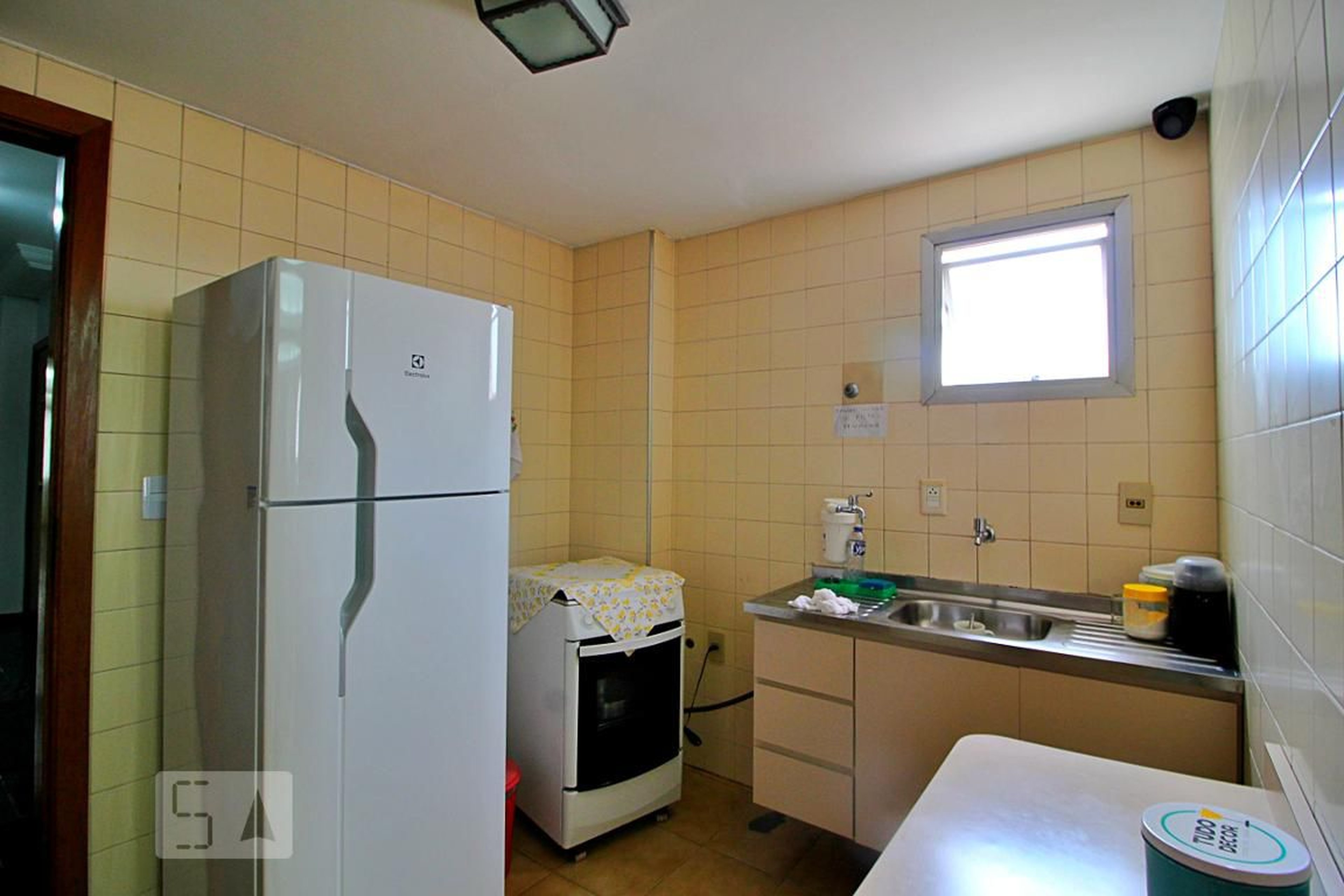 Salão de Festas - Maison Saint Raphael