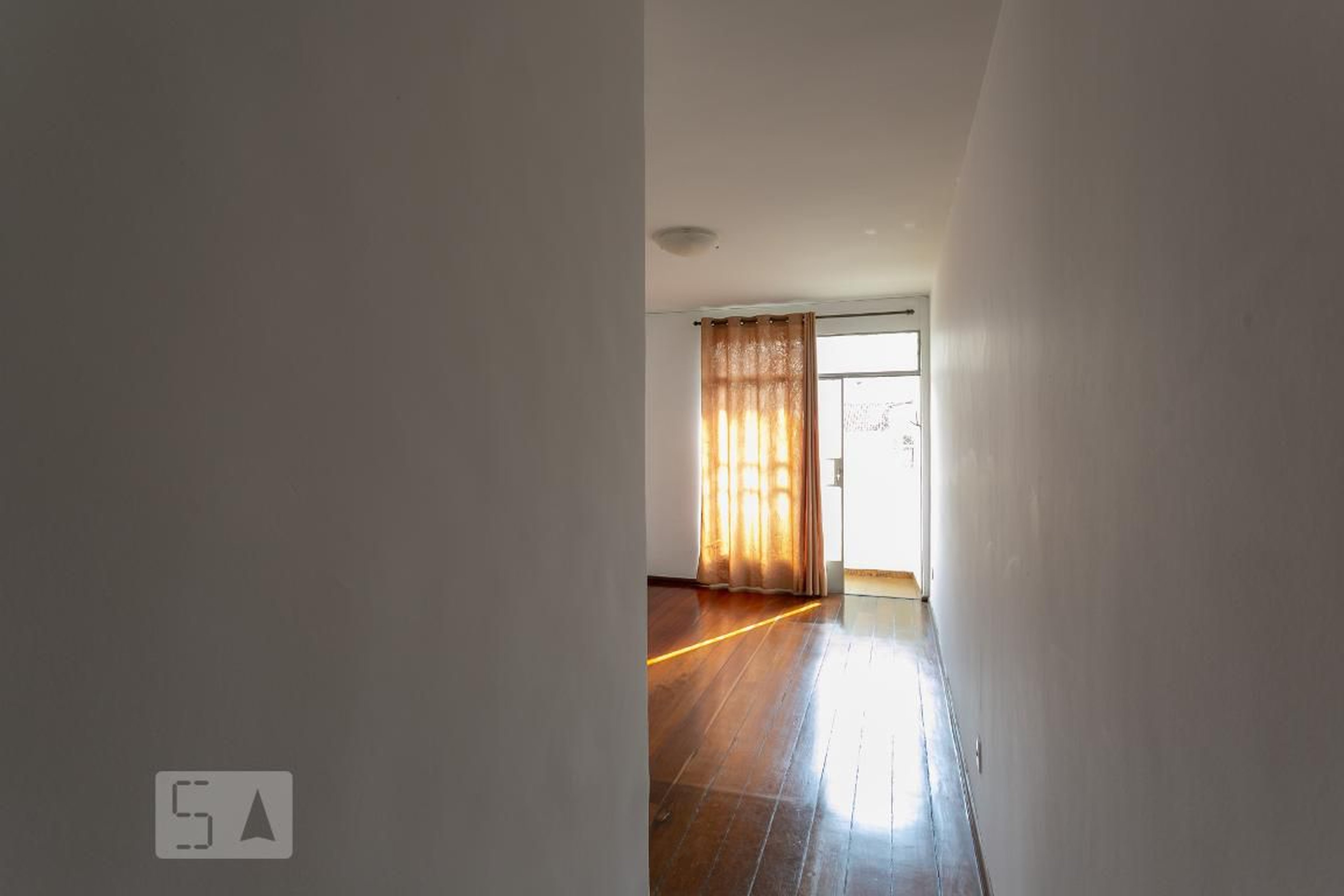 Entrada - Edifício Cristiano