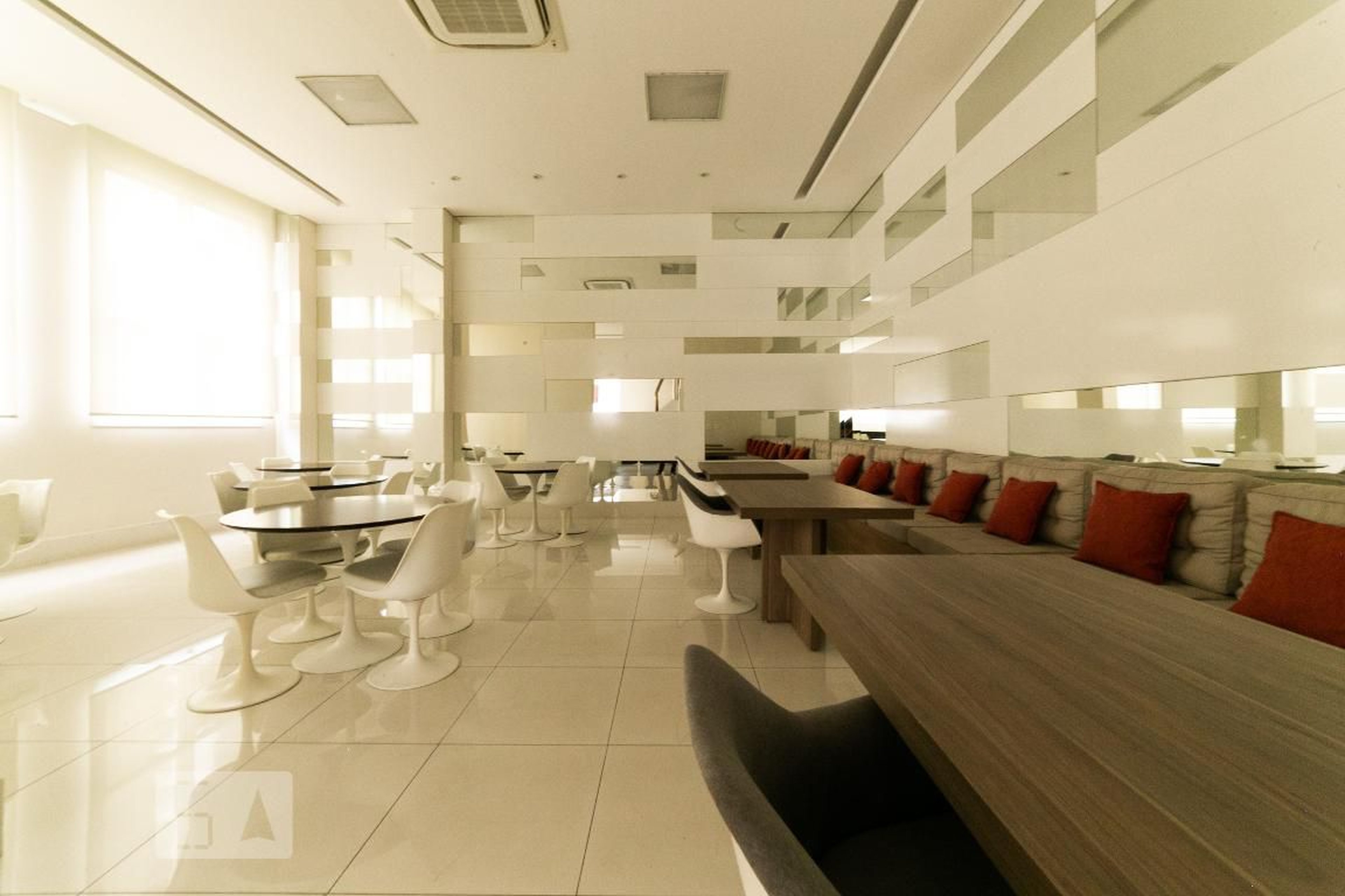 Sala de Reunião - Sky Campo Belo