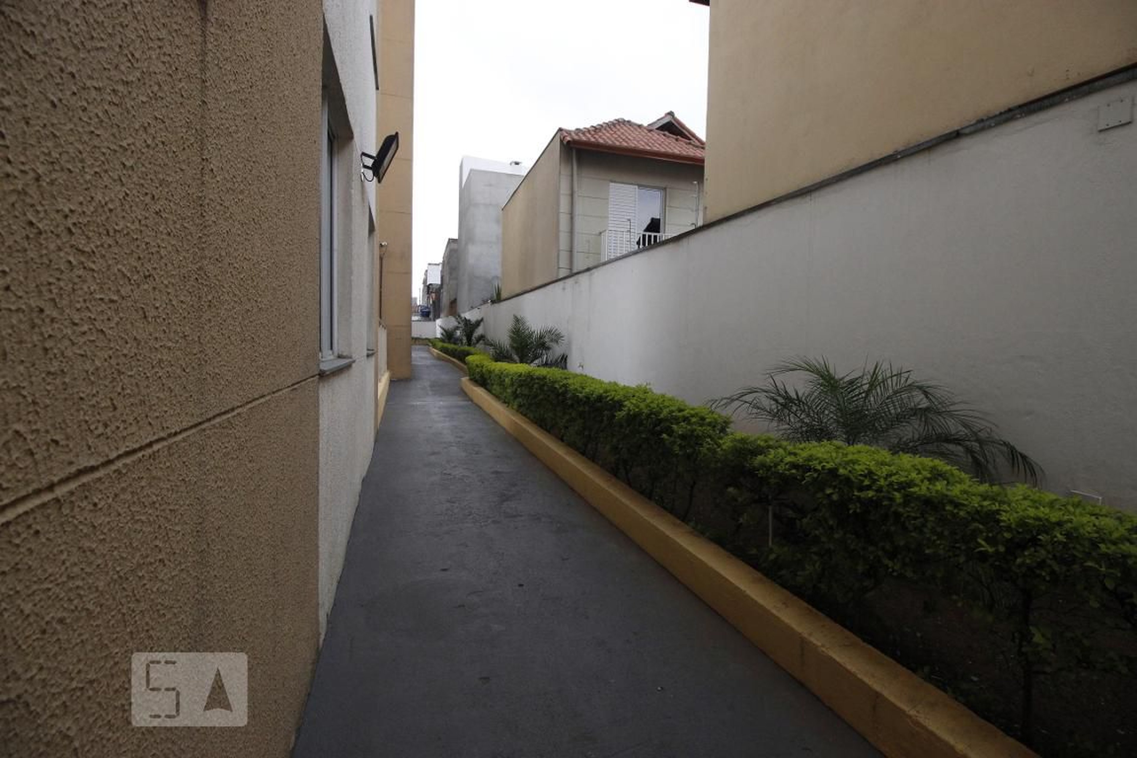 Área comum Condomínio em Rua Morro do Clemente, 81