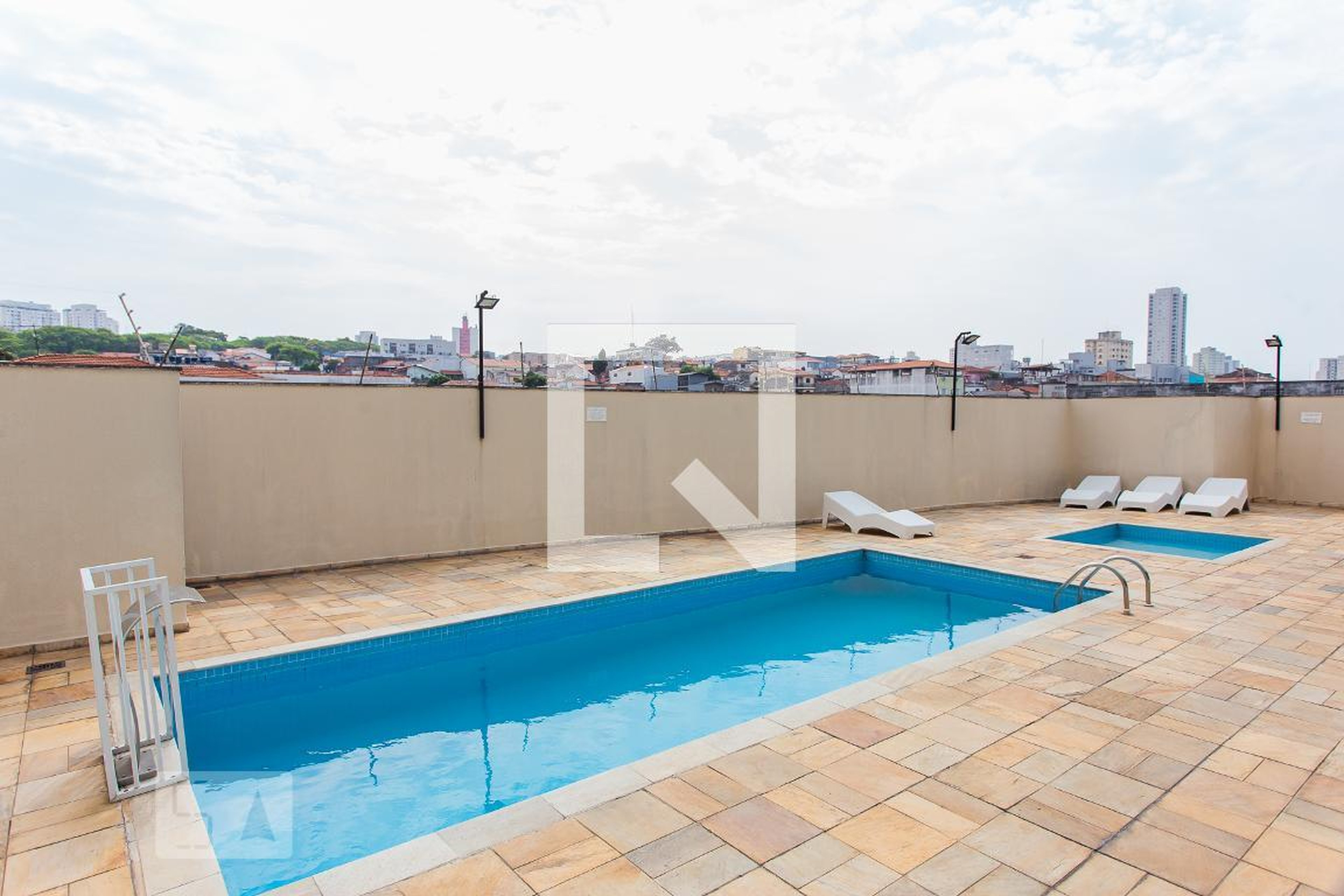 Piscina - AQUARIUS