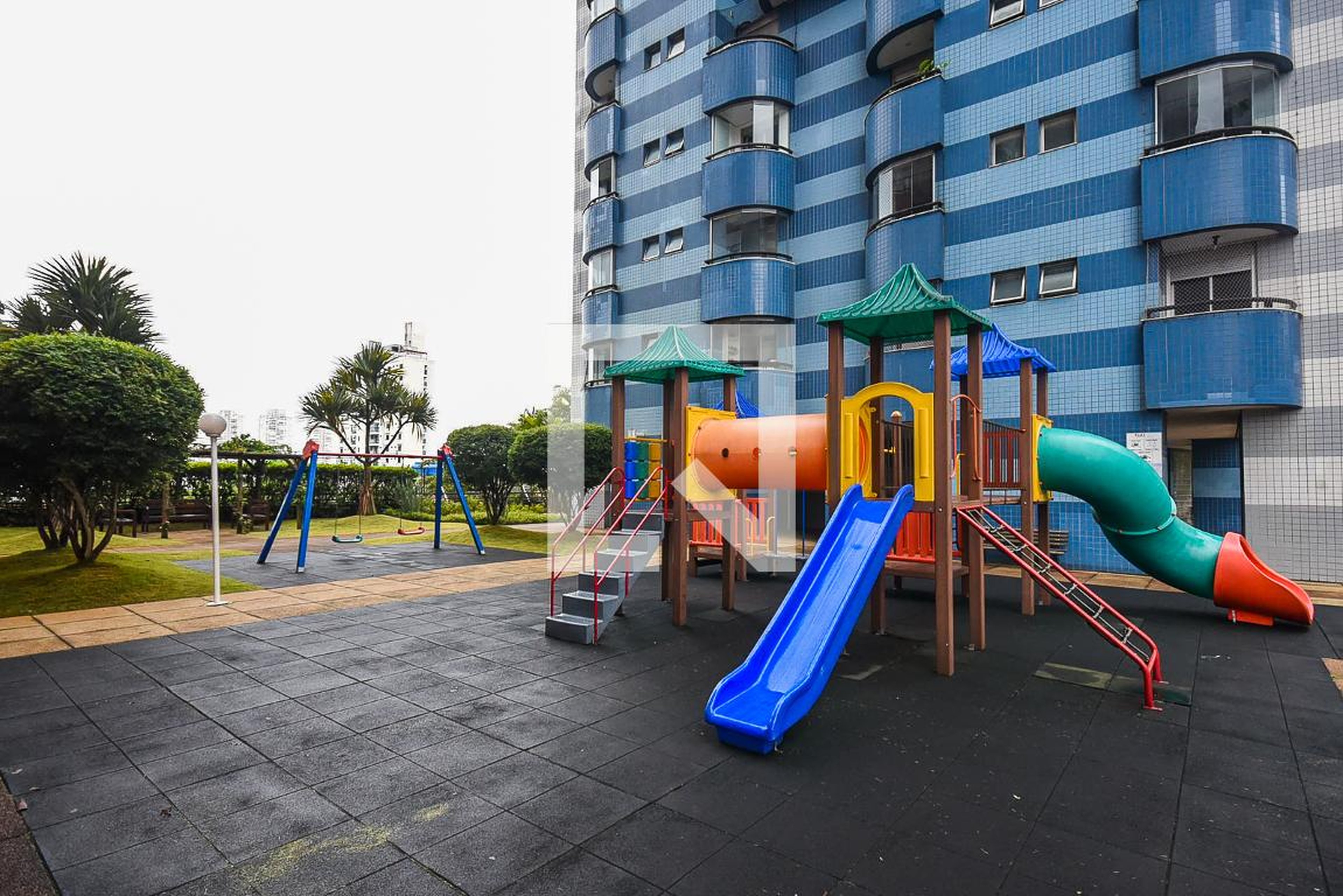 Playground - 