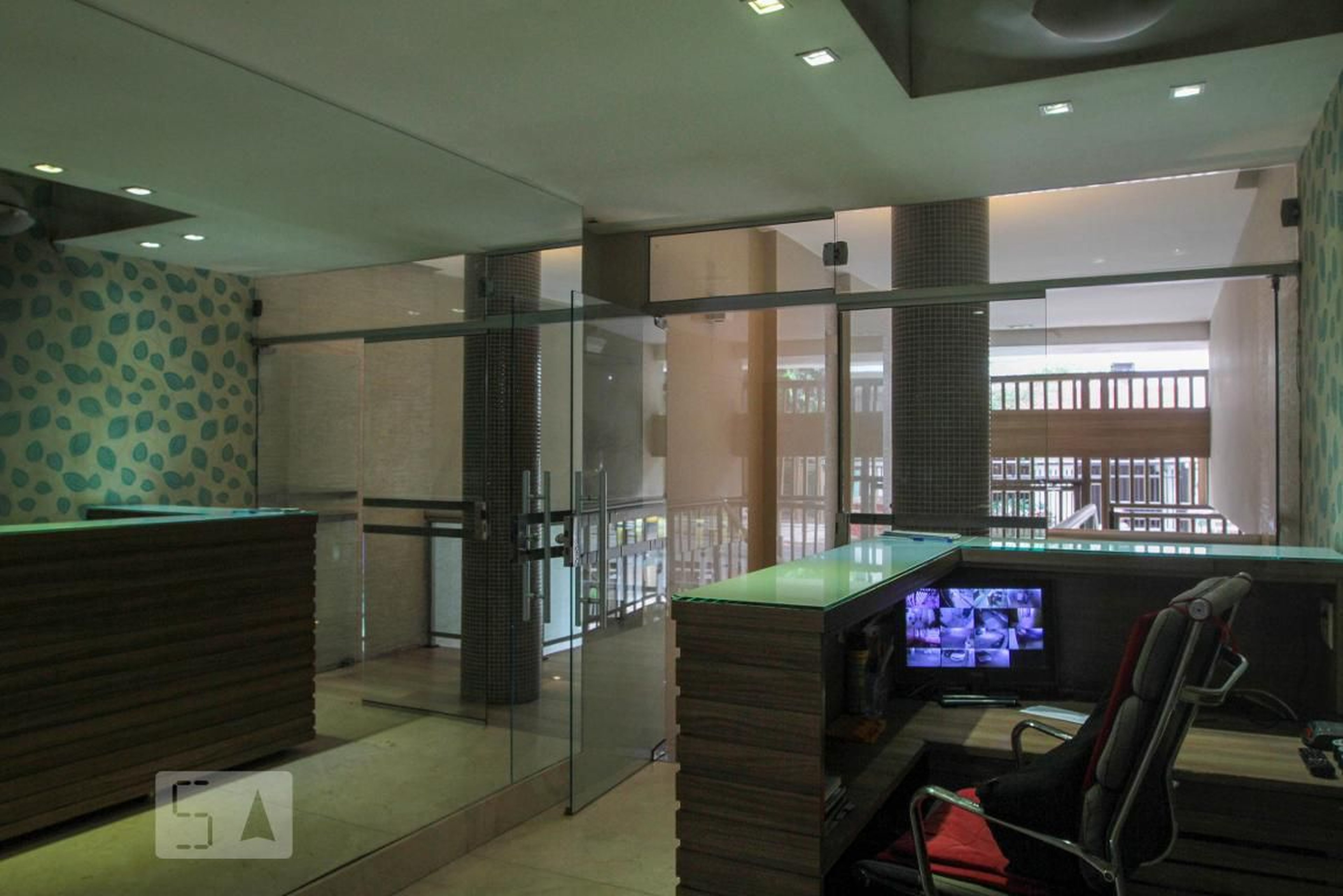 Hall Social - Vera Lúcia