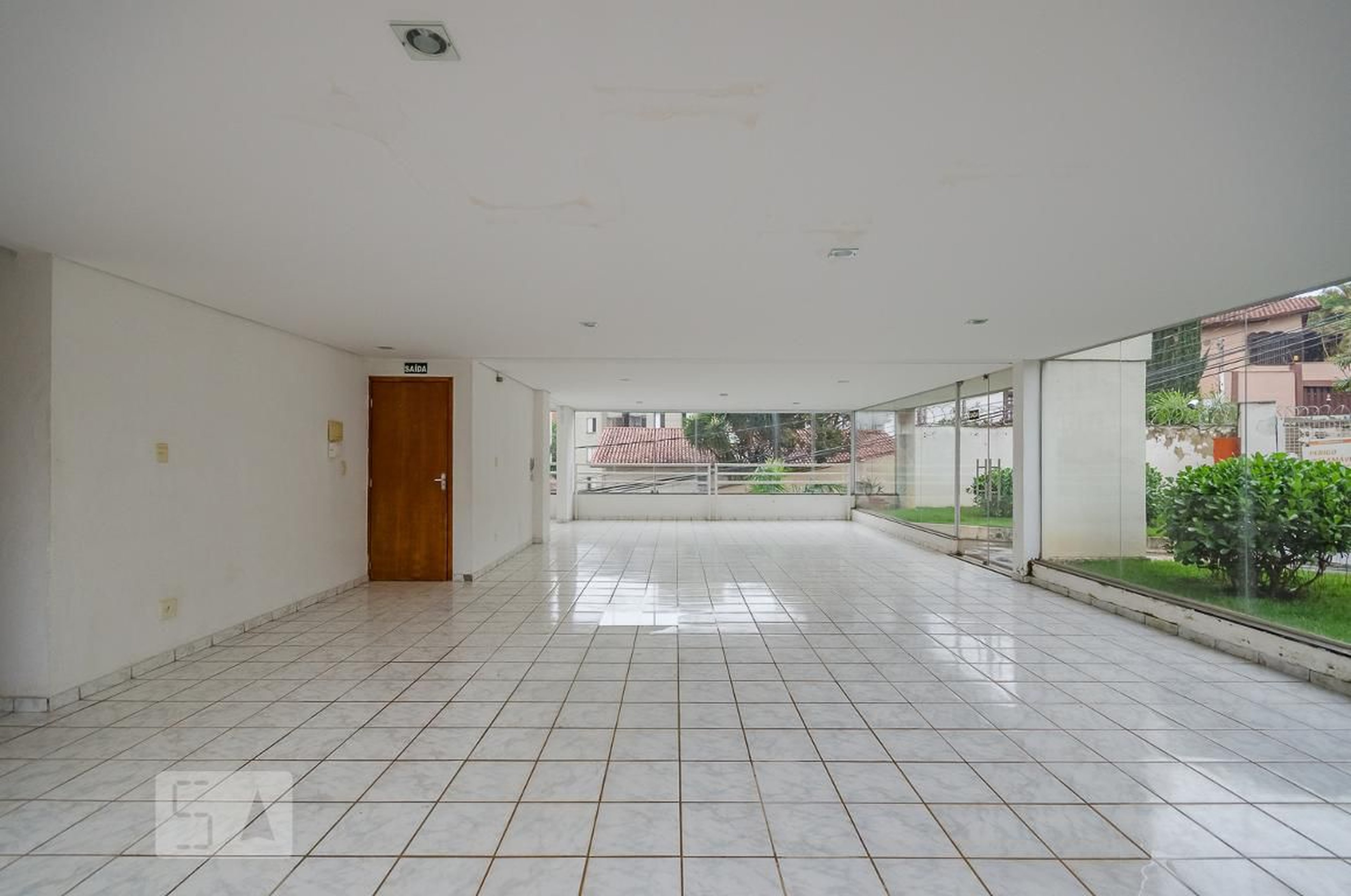Salão de Festas - Residencial Monte Carlo I