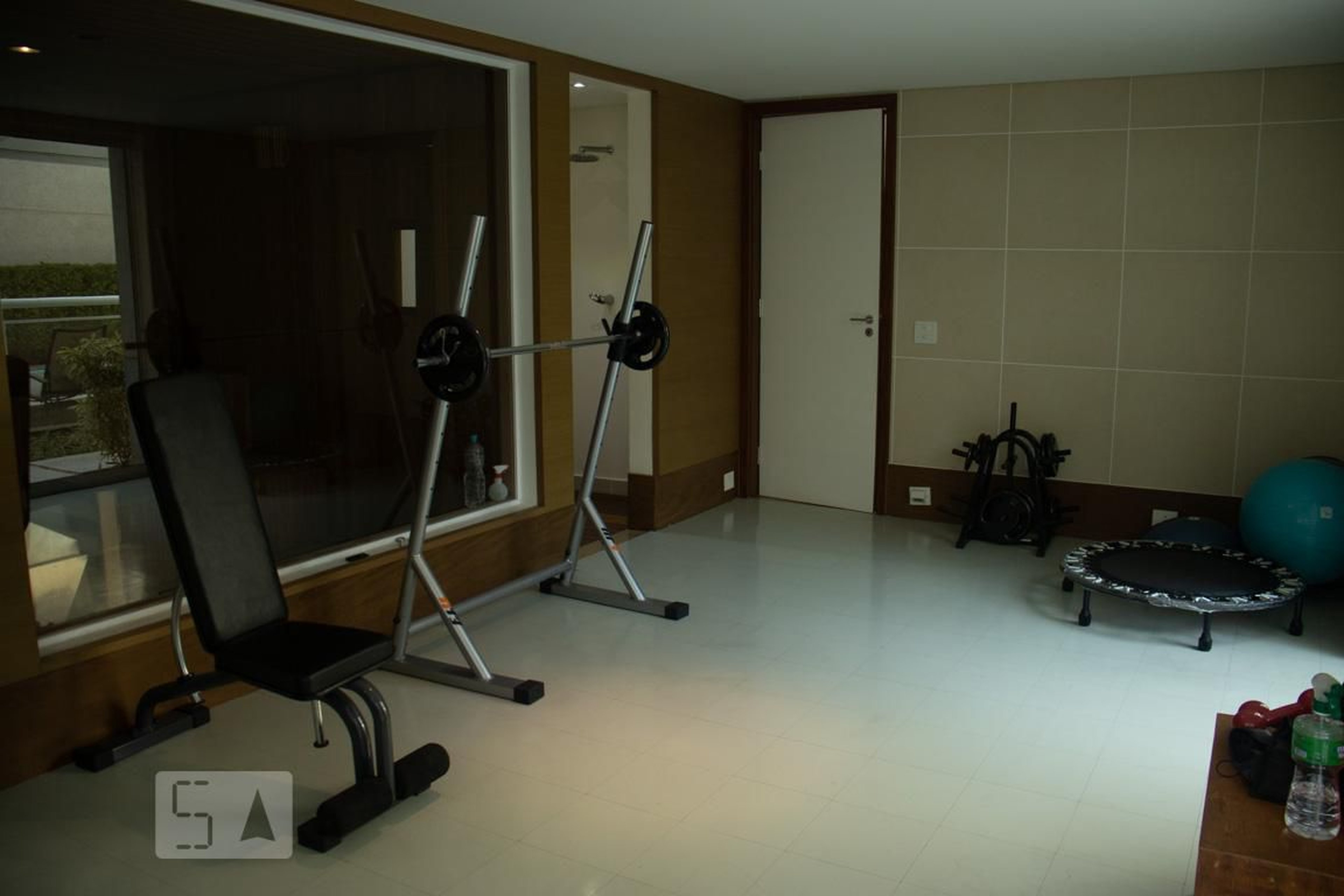 Academia - Contempler Residence