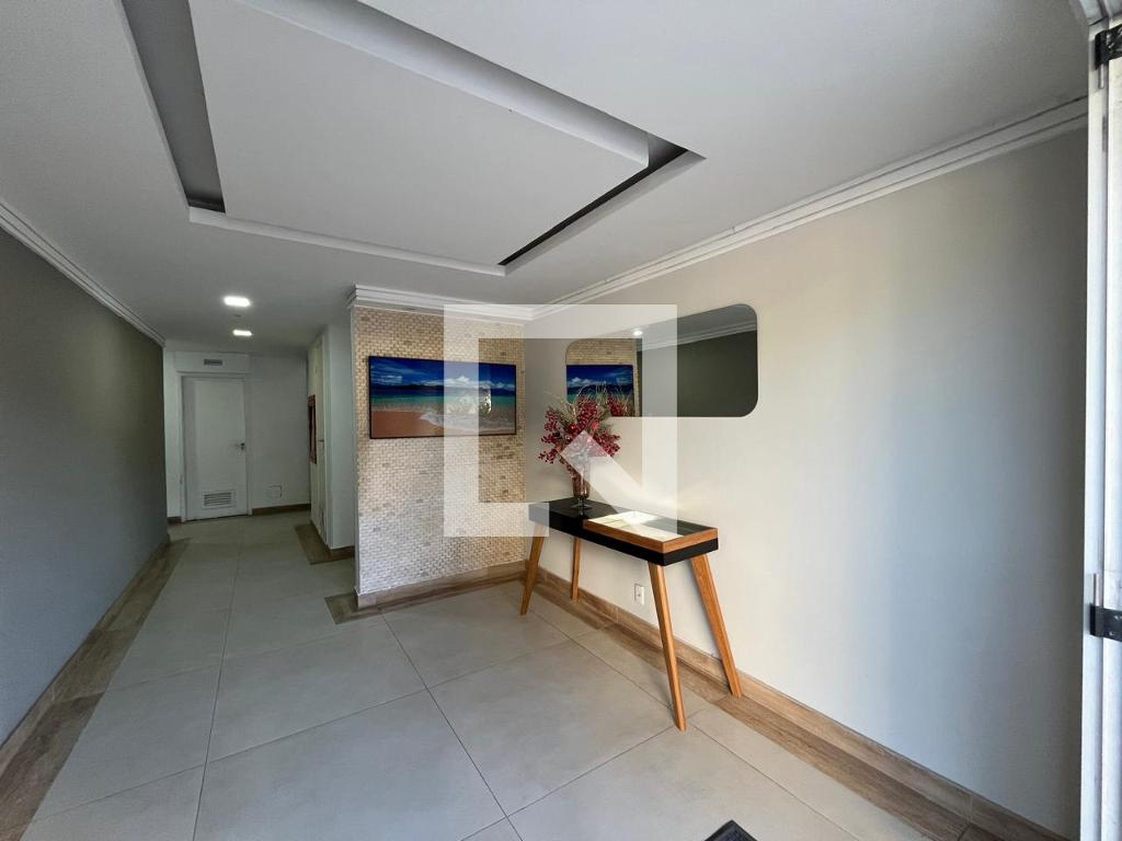 Hall - NEO BANDEIRANTES