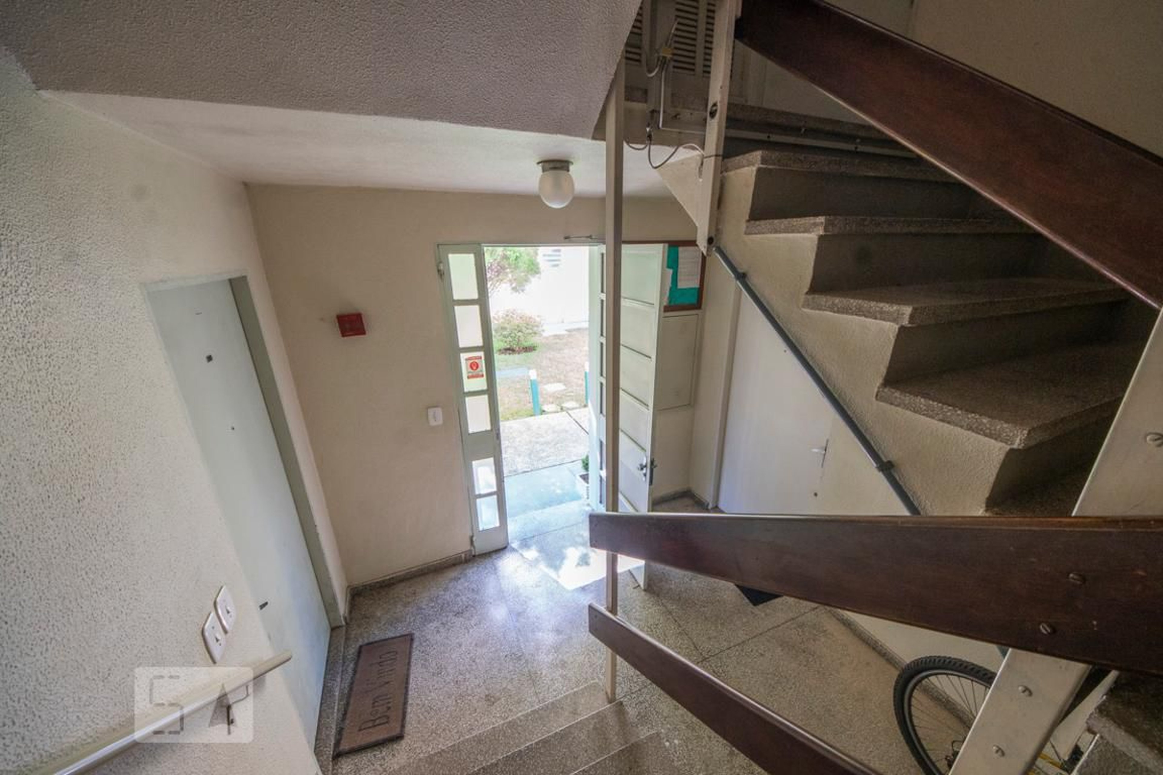 Hall de Entrada - Vicent Killing