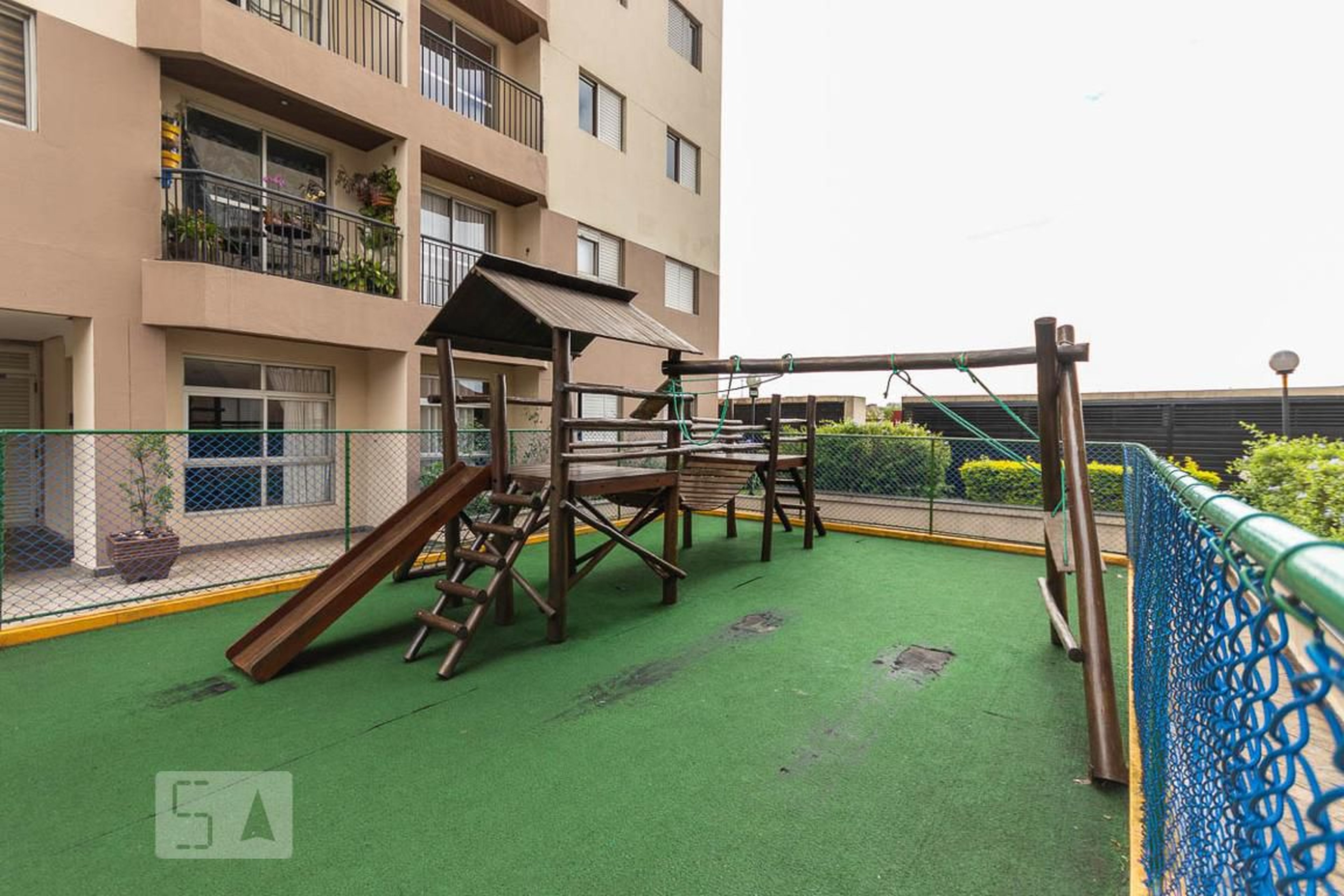 Playground - Flórida