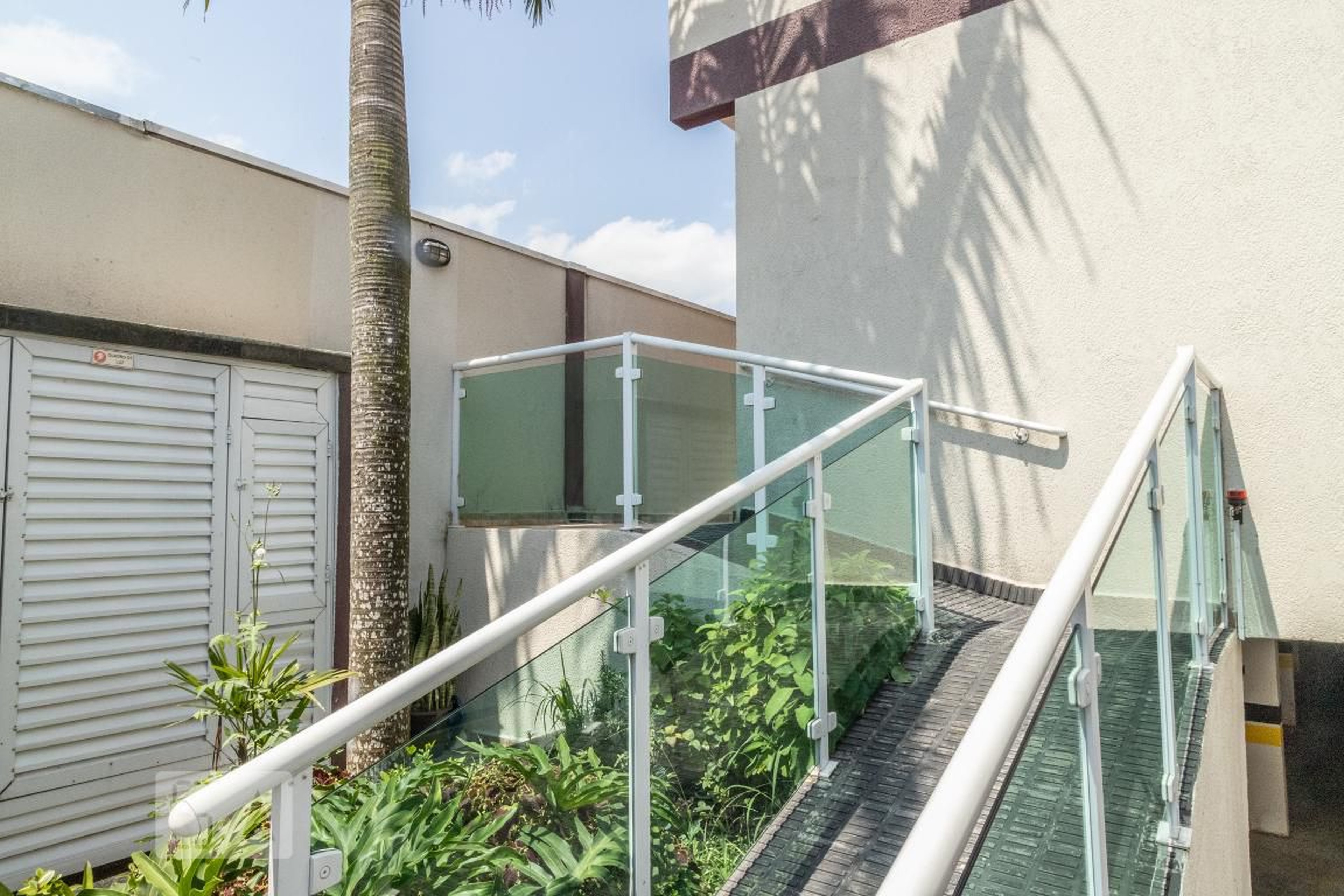 Entrada - Residencial Cumanaxos