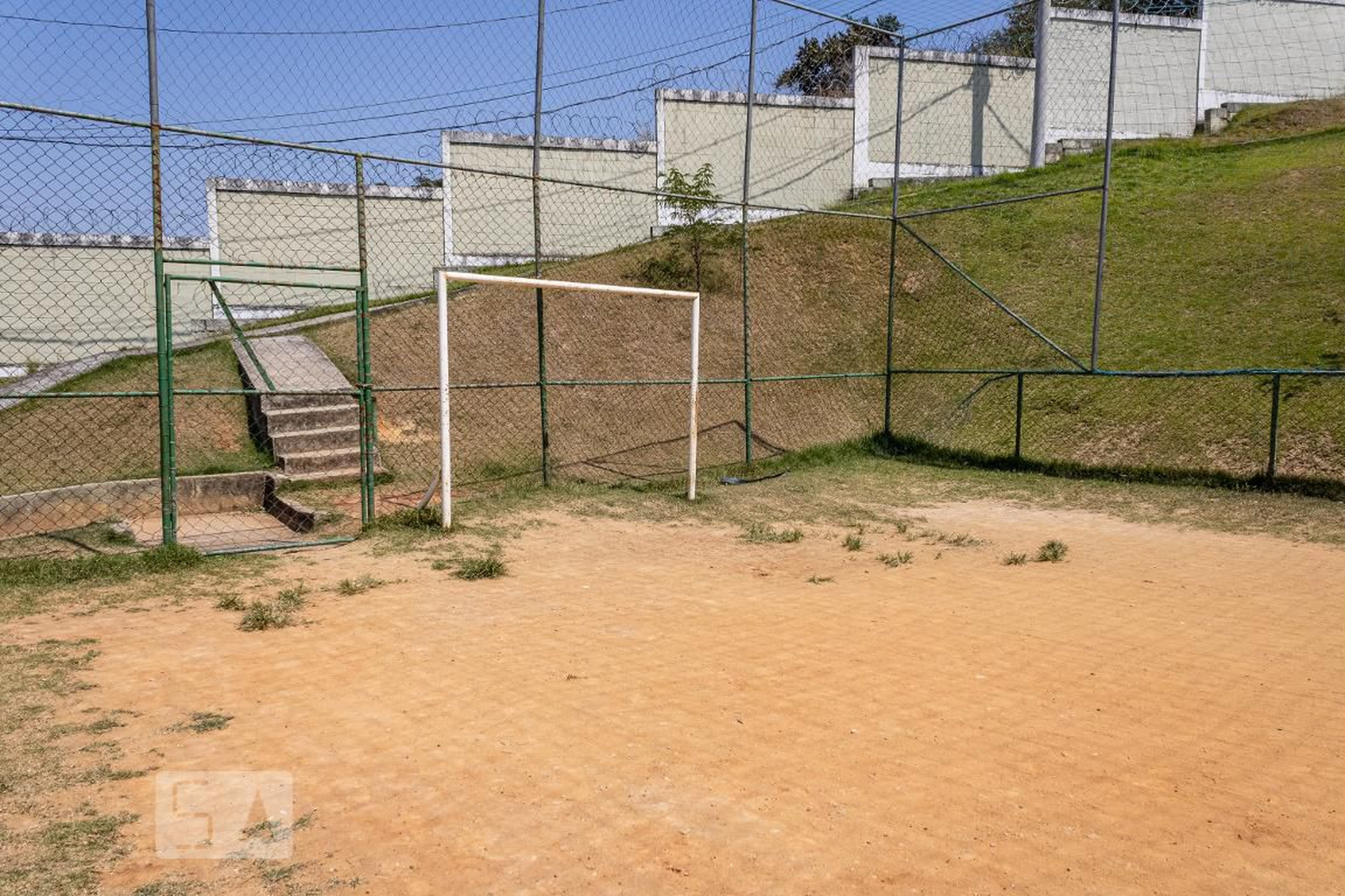 Quadra - Park Reality