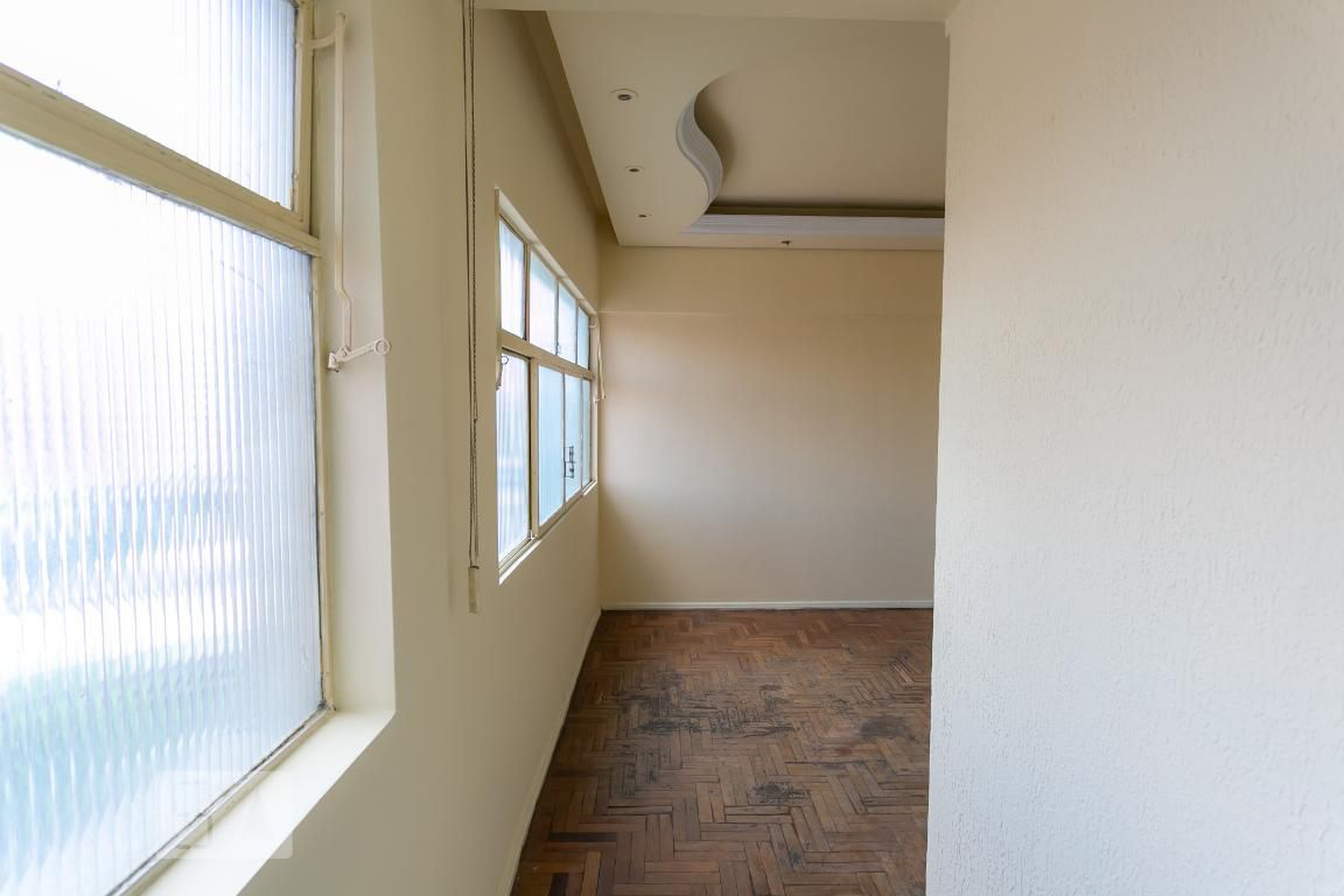 Entrada - Edifício Conjunto Cidade de Belo Horizonte