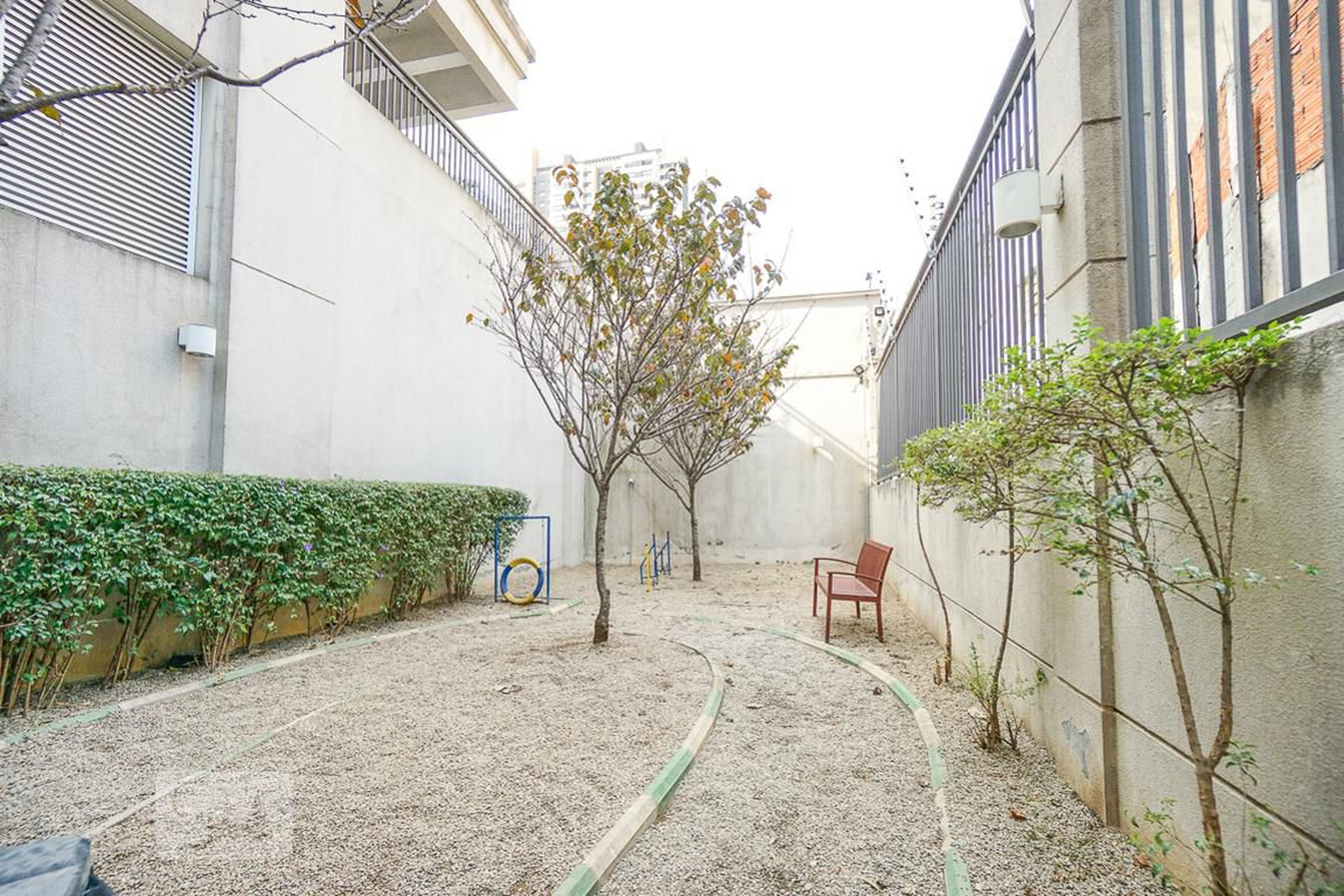 Espaço pet - Capital Brás