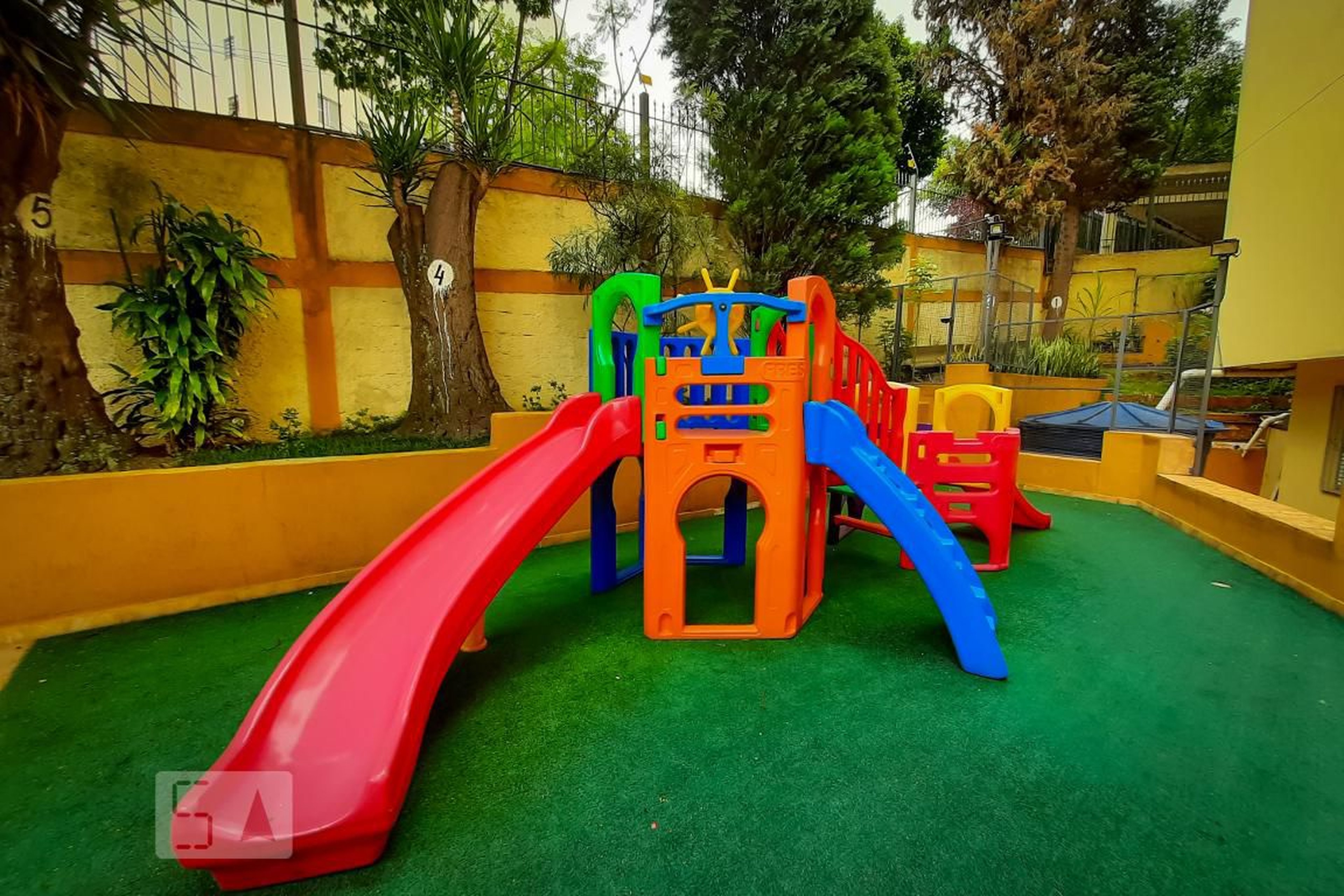 Playground - Renata