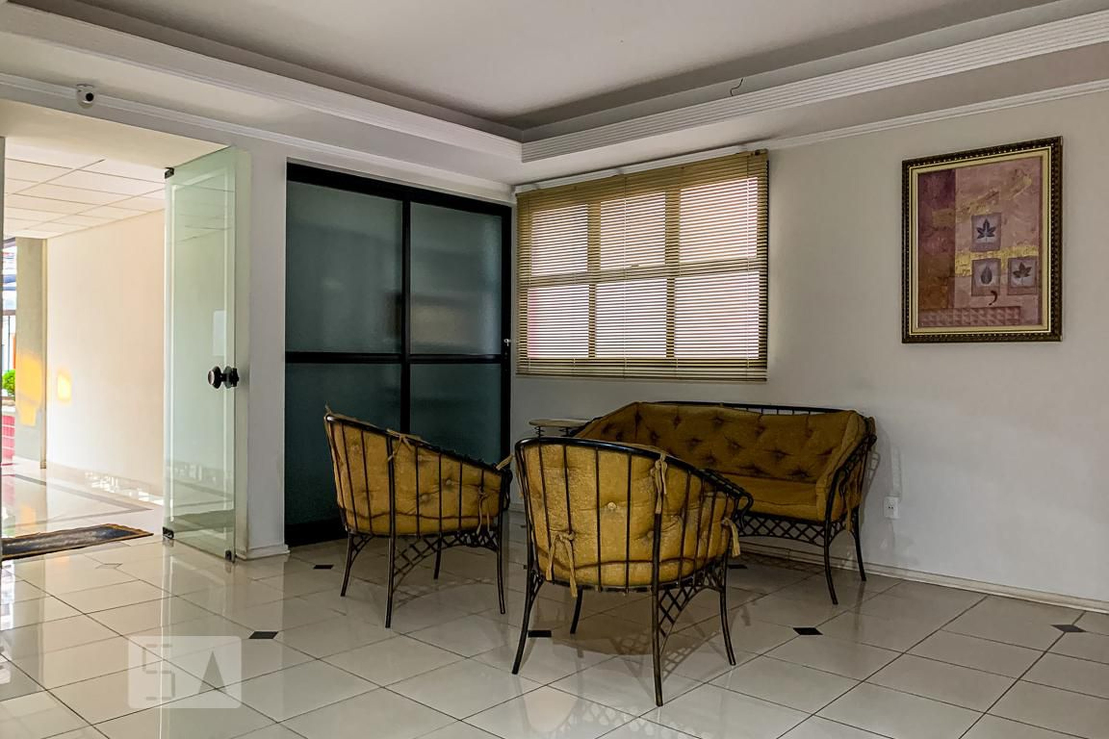 Hall - Cayman