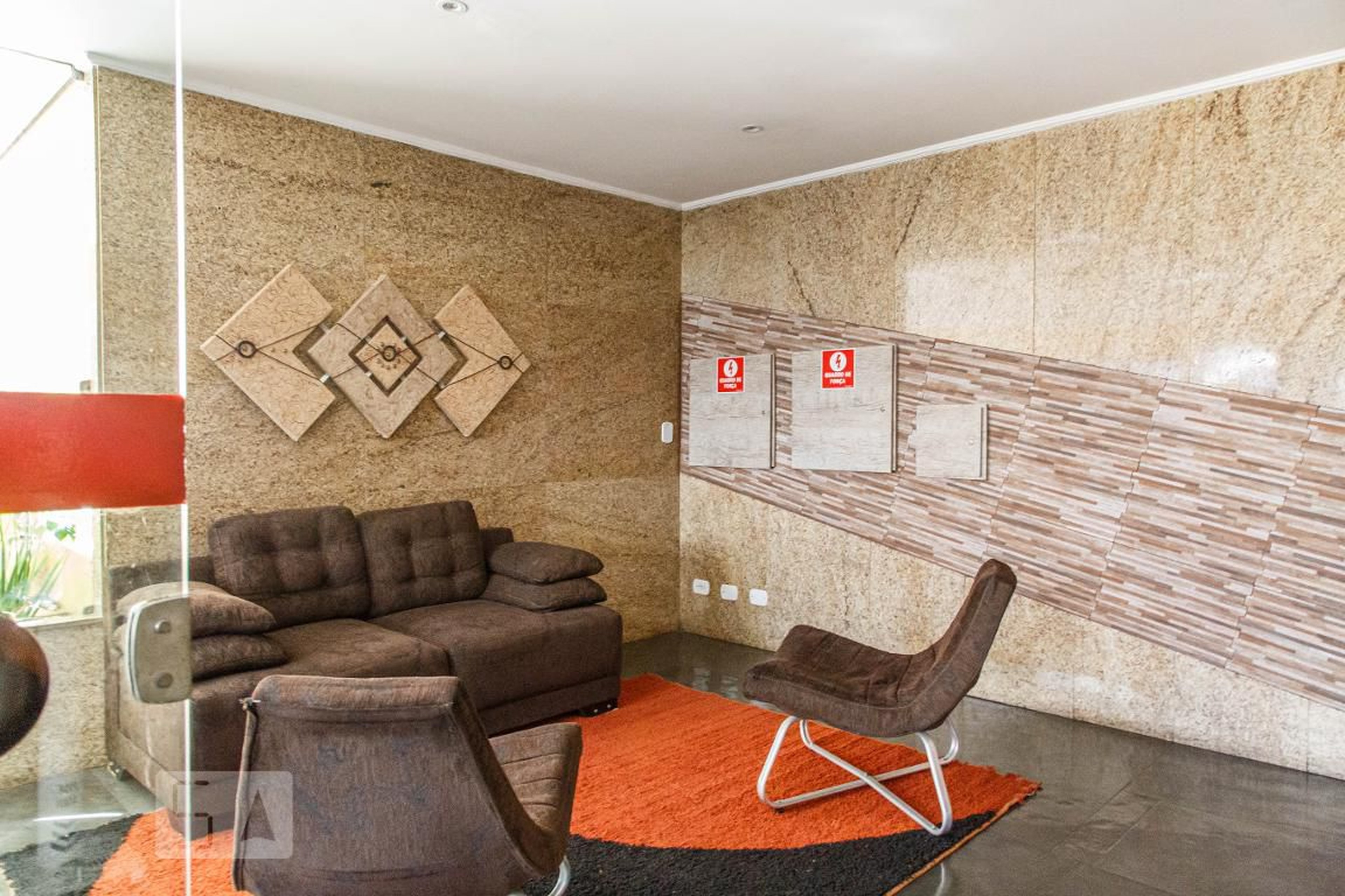 Hall de Entrada - Araucária