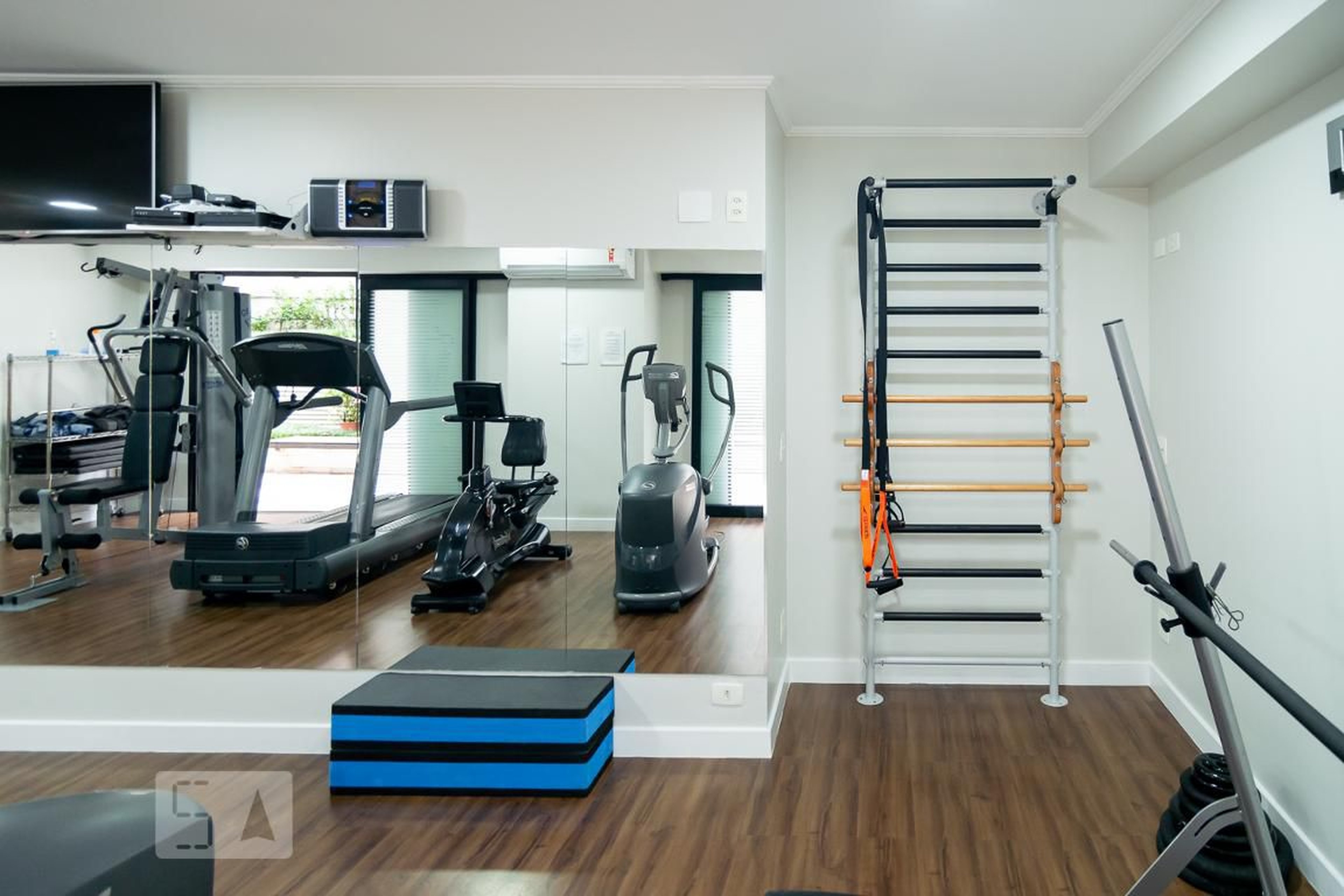 Academia - Maison D'Amboise