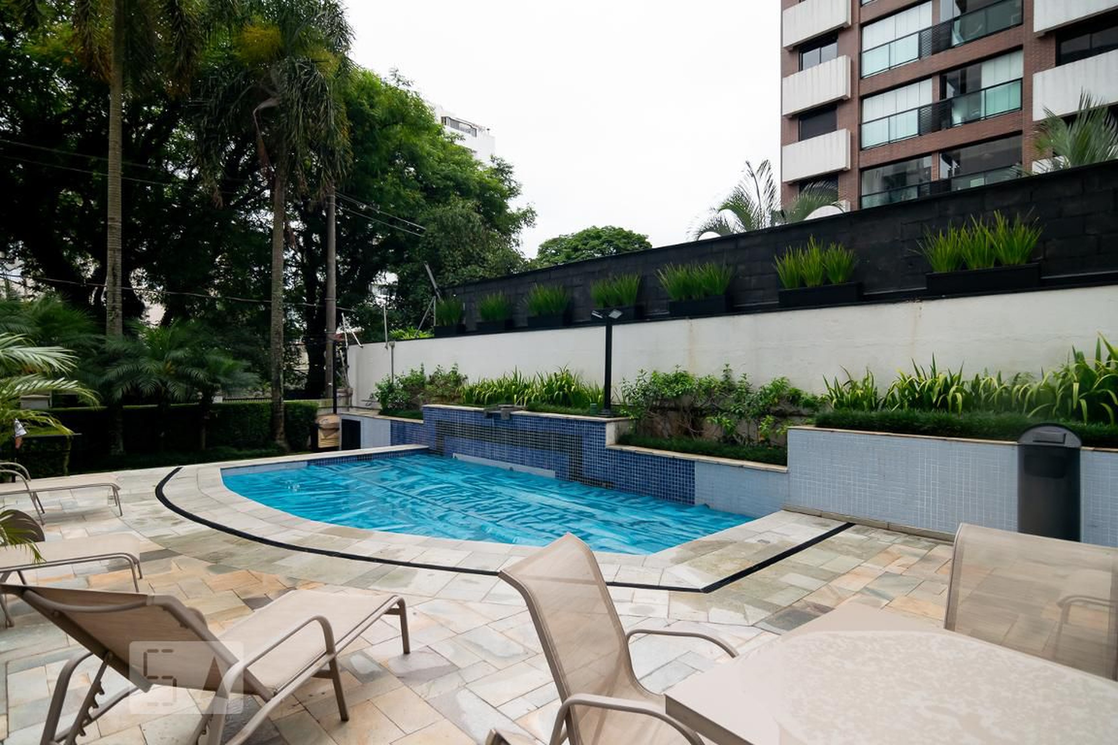 Piscina - Maison D'Amboise