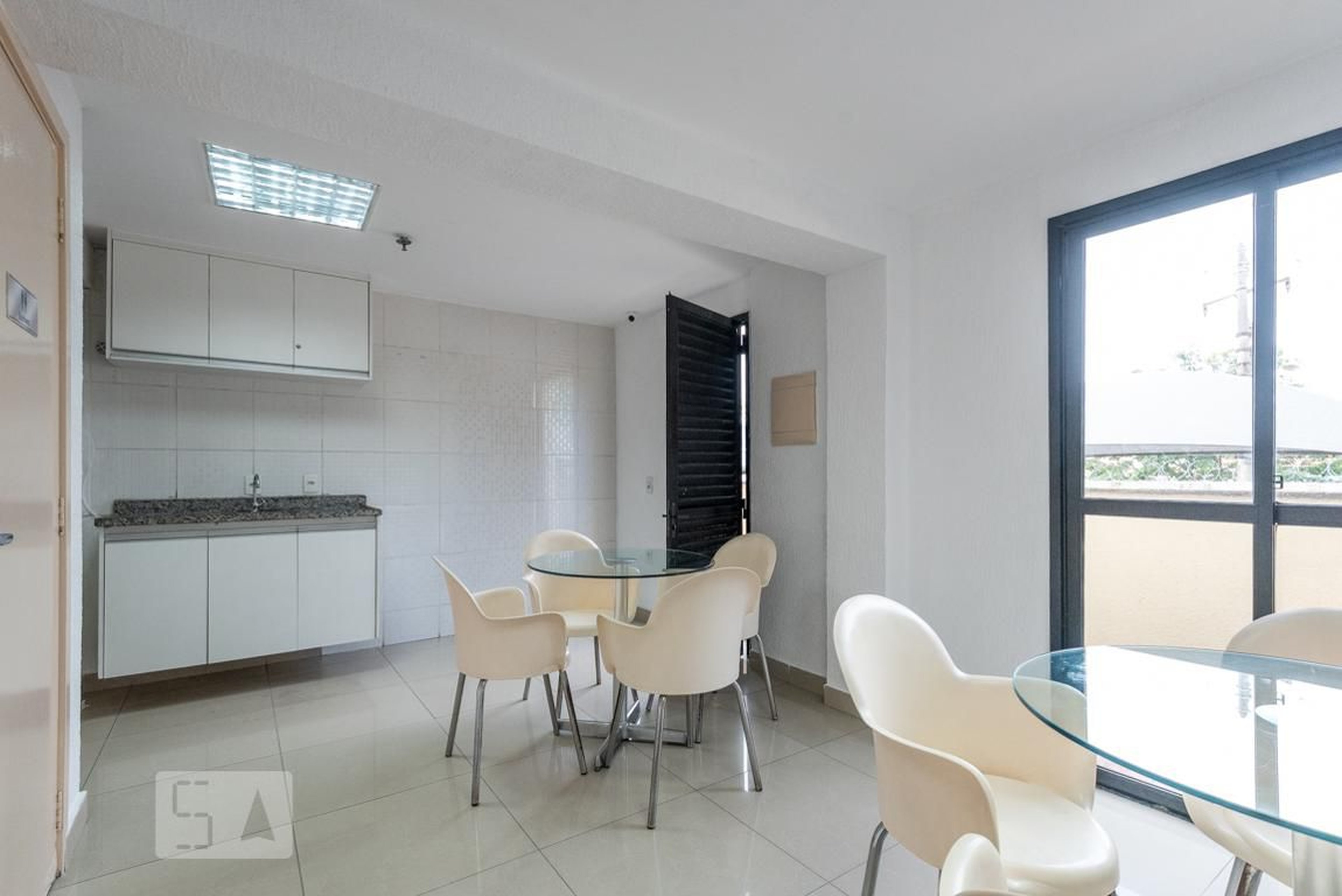 Salao de Festa - Felicittá