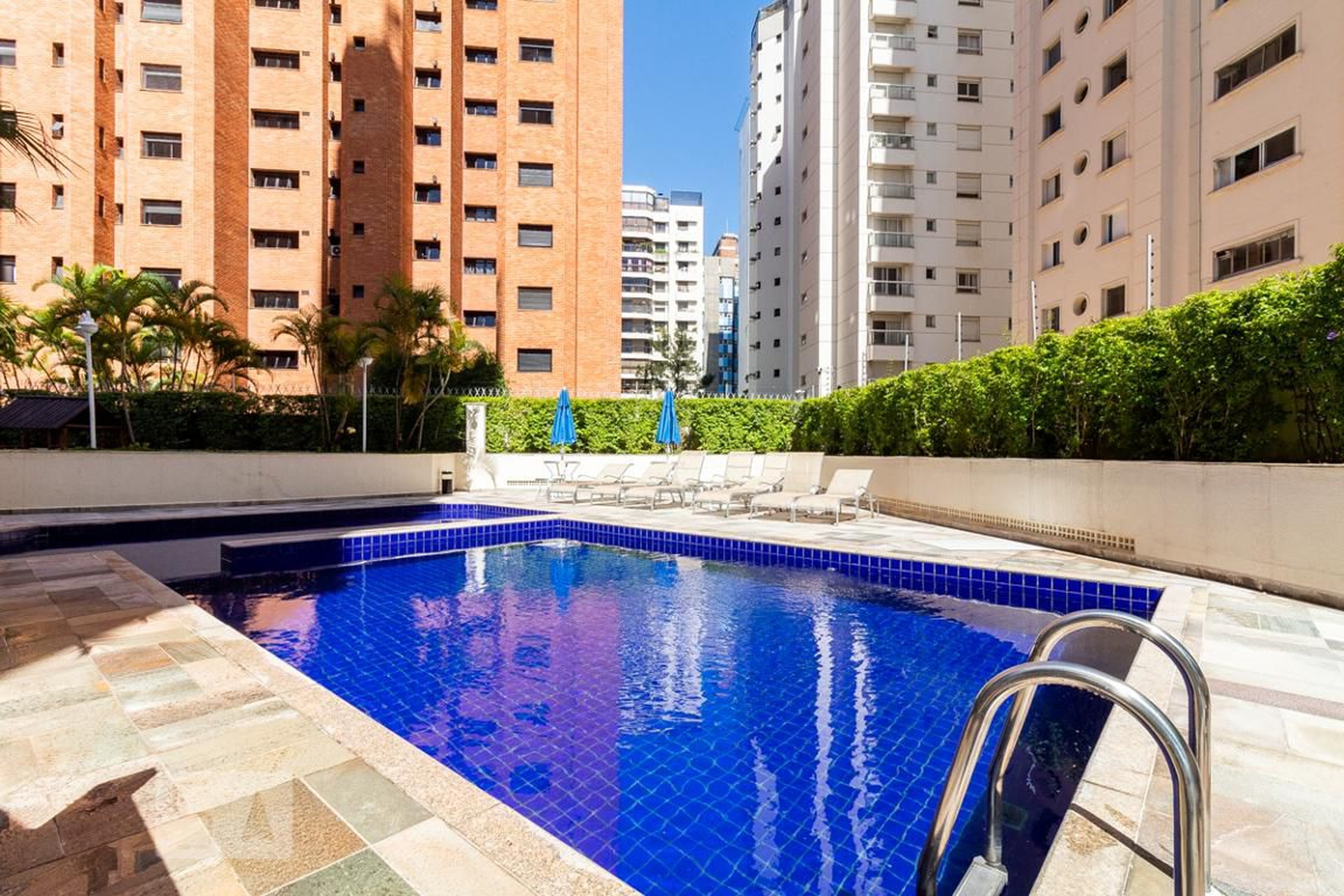 Piscina - Scliar