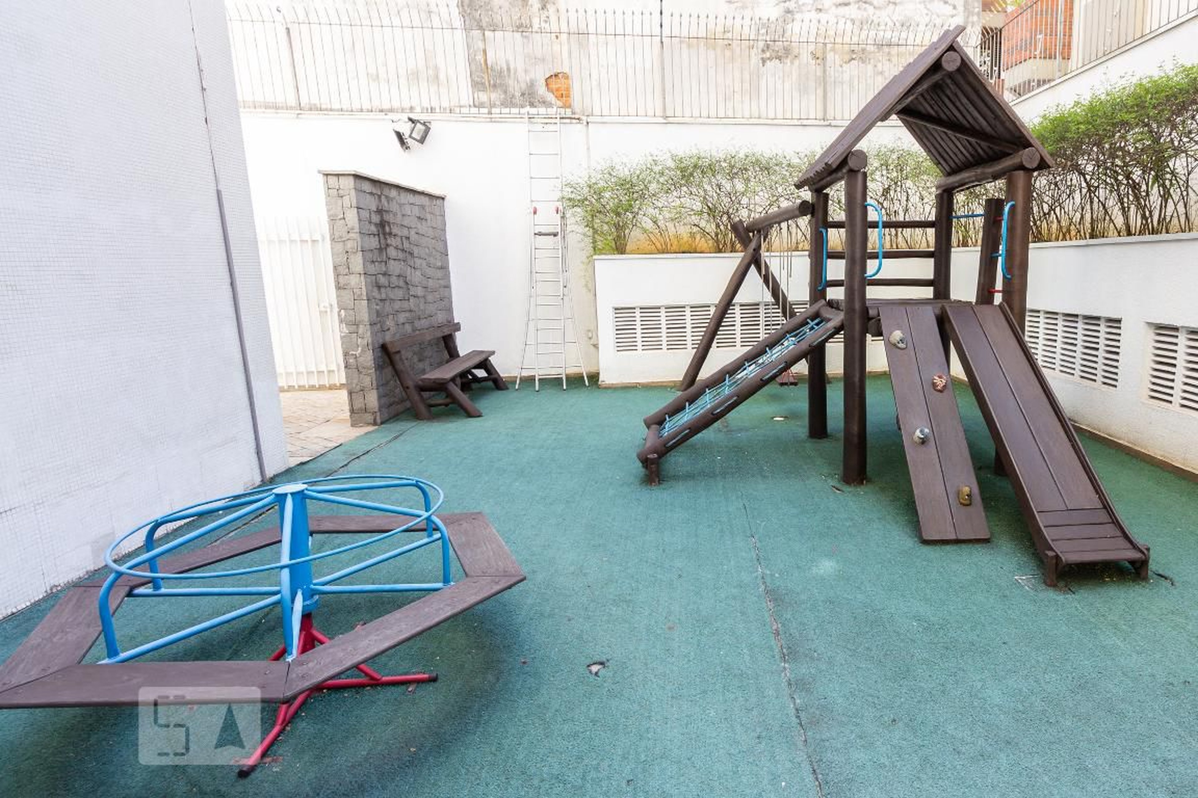 Playground - Costa Rica