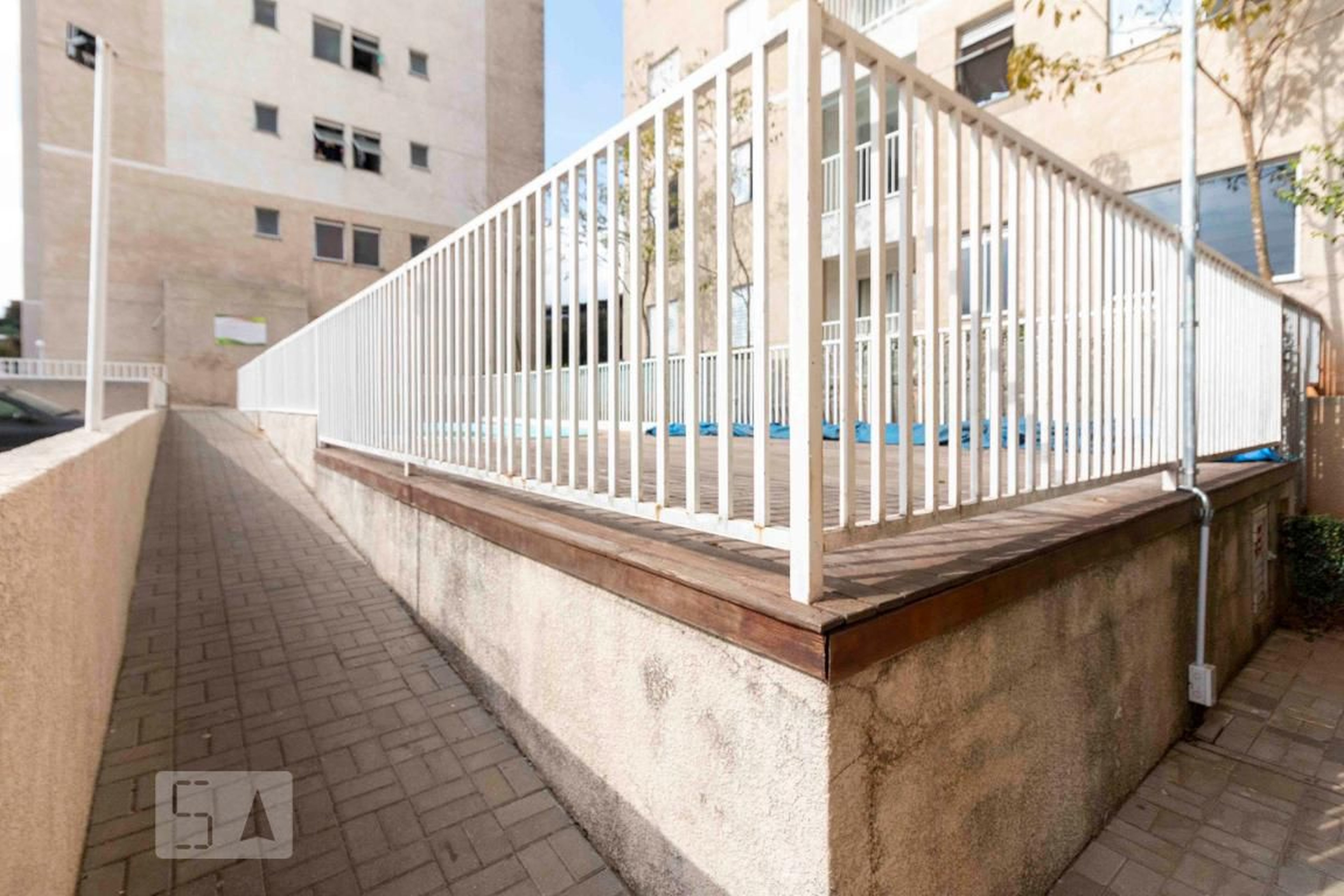 Piscina - 
