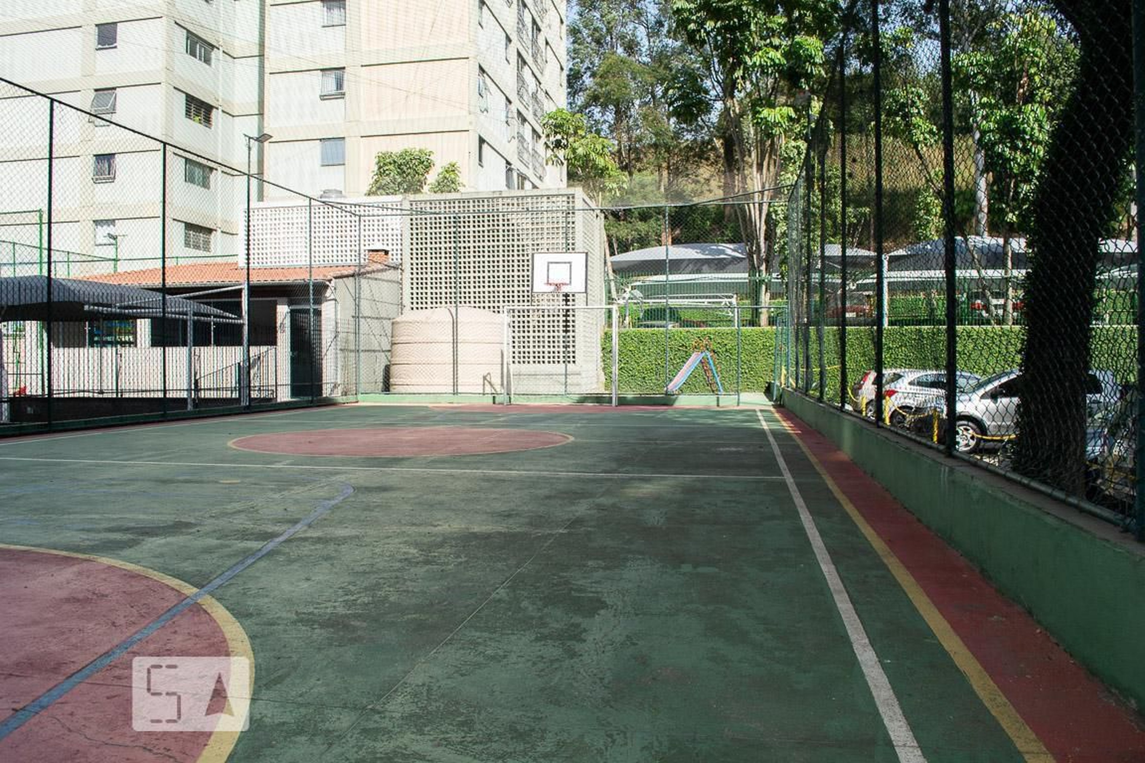 QUADRA - Edifício Baturité