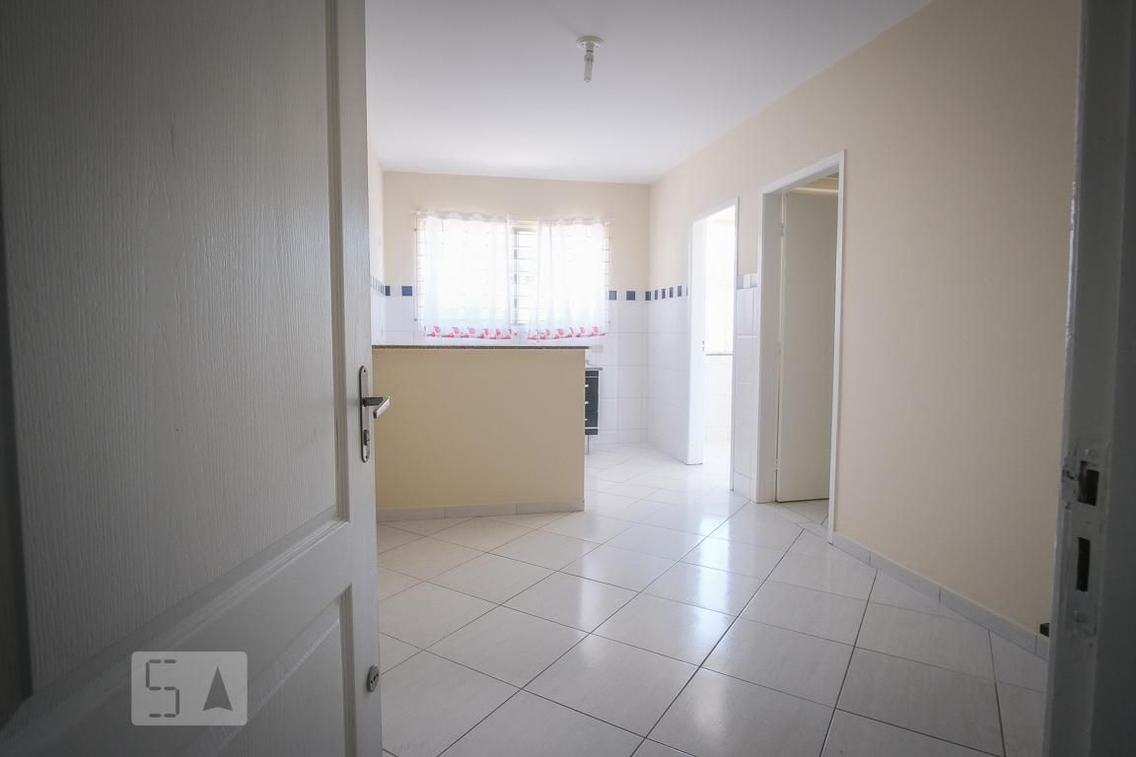 Hall de Entrada - Edifício Paladium