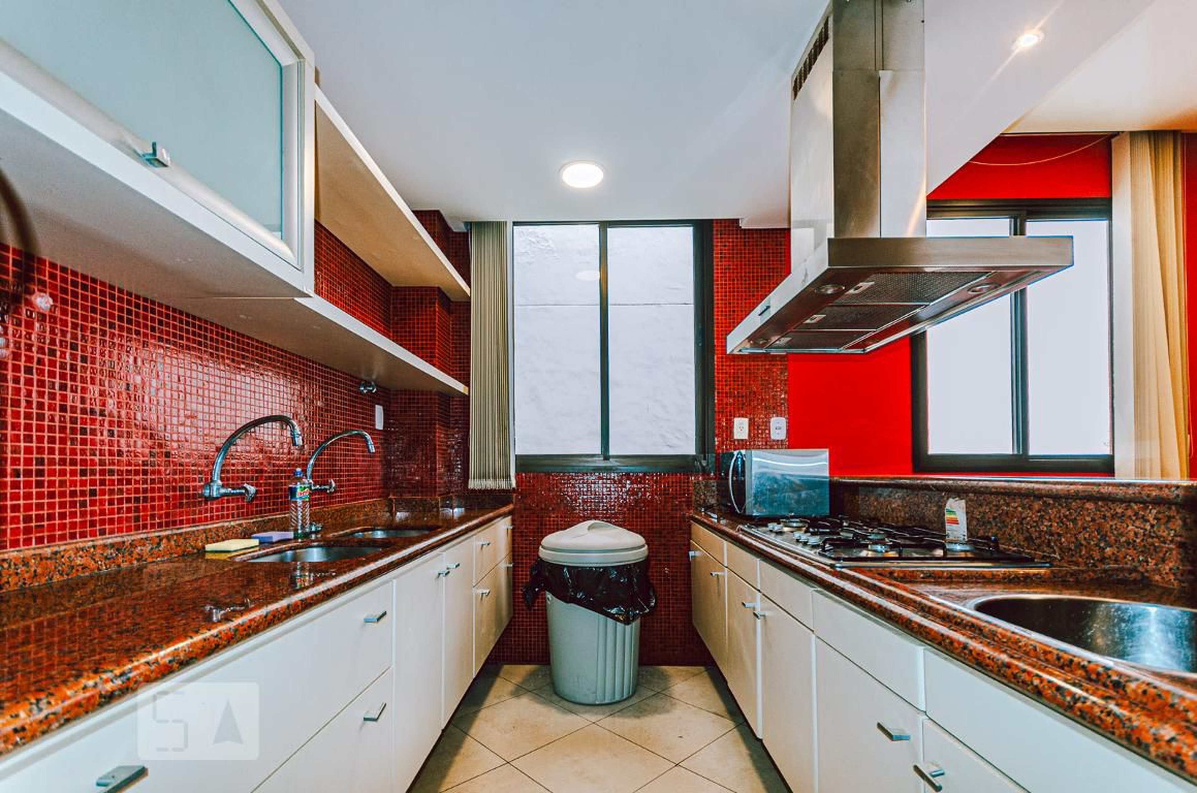 Espaço Gourmet - Edf. Sidarta