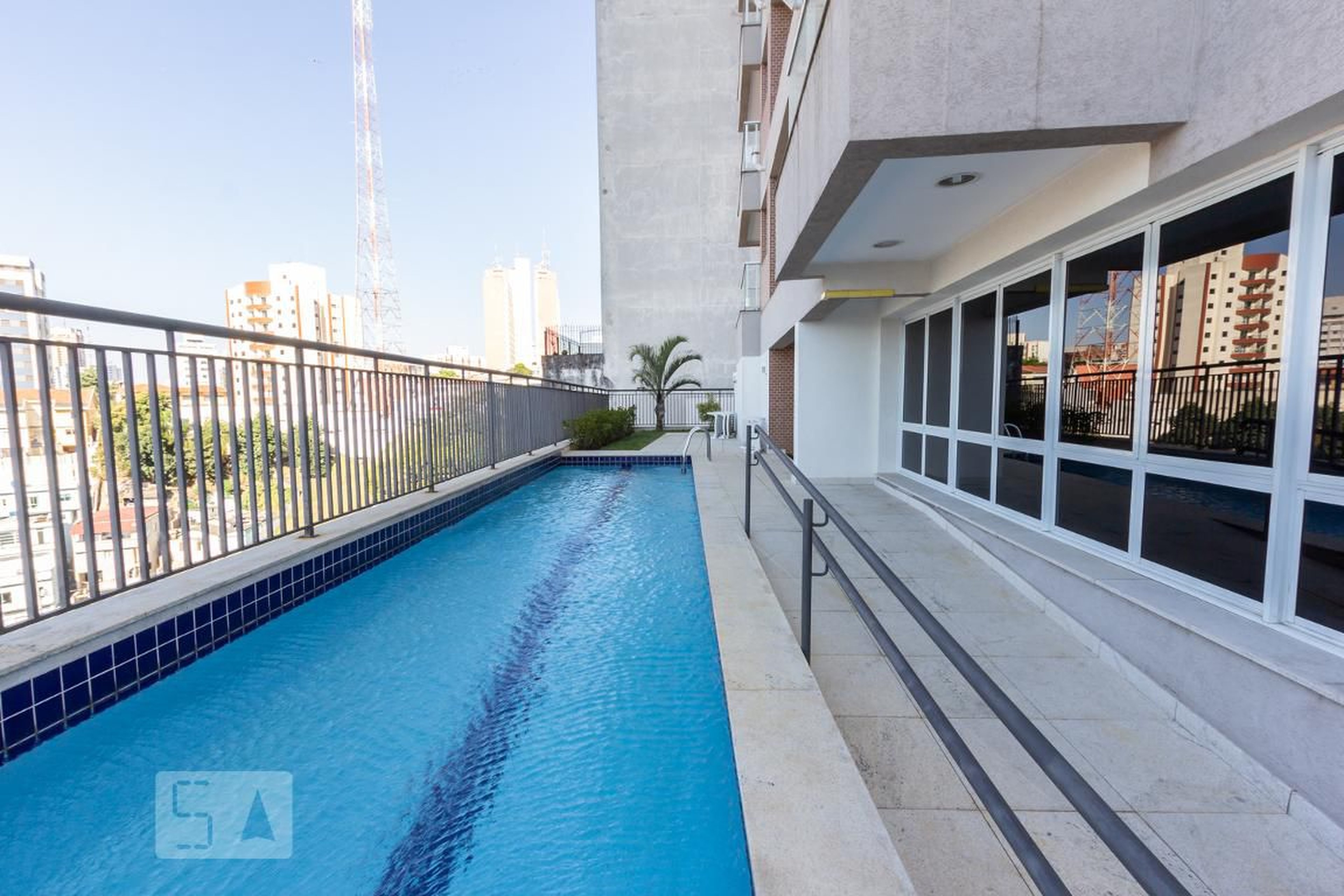 Piscina - Astor Piazzola