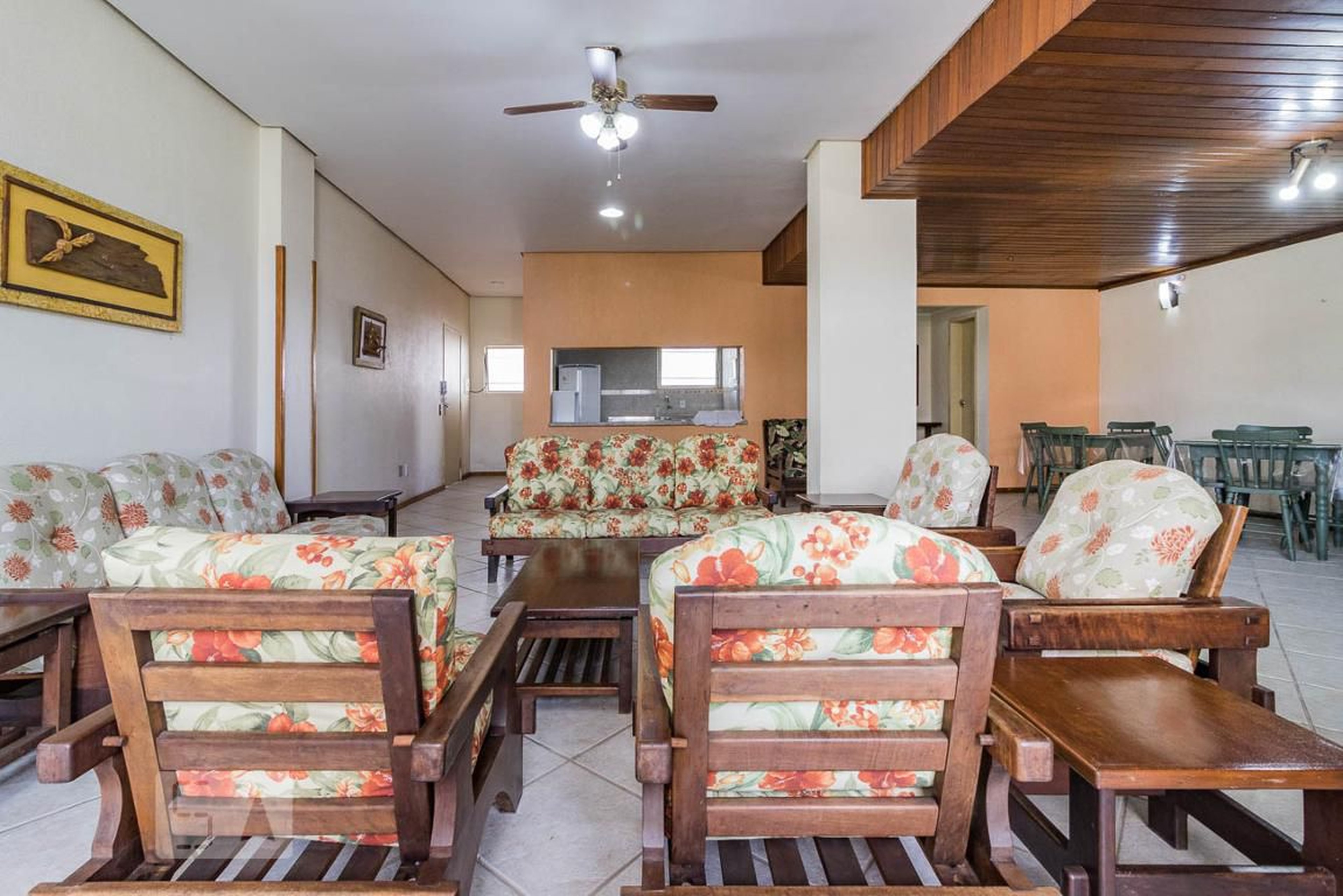 Salao de Festa - Esplanada do Sol