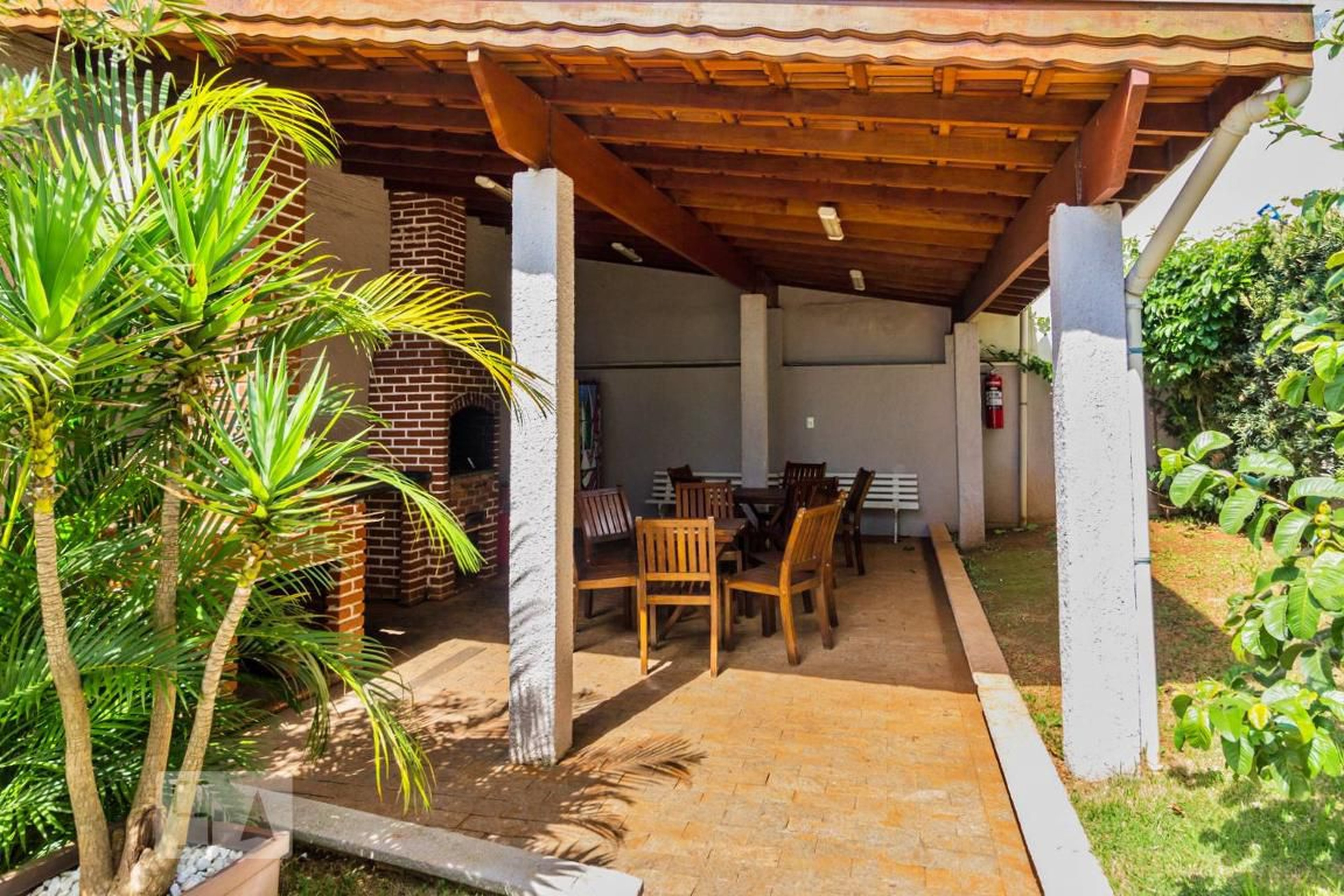 Espaço Gourmet - Mérito Santo André