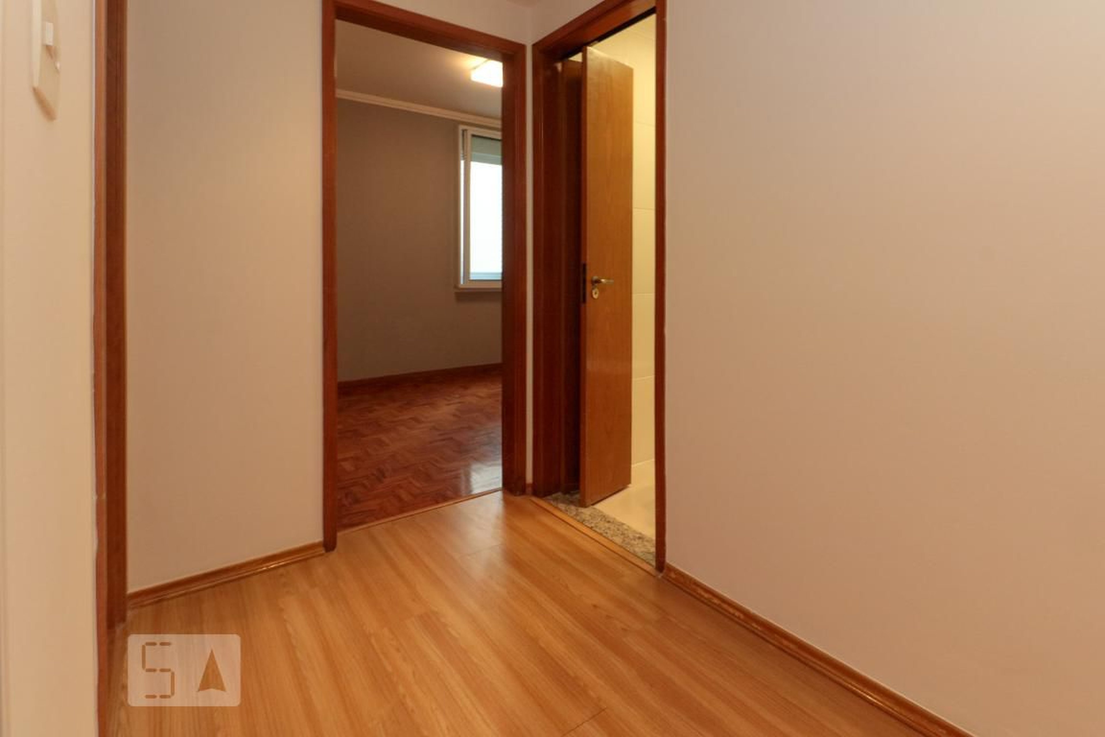 Hall - CAMBUI