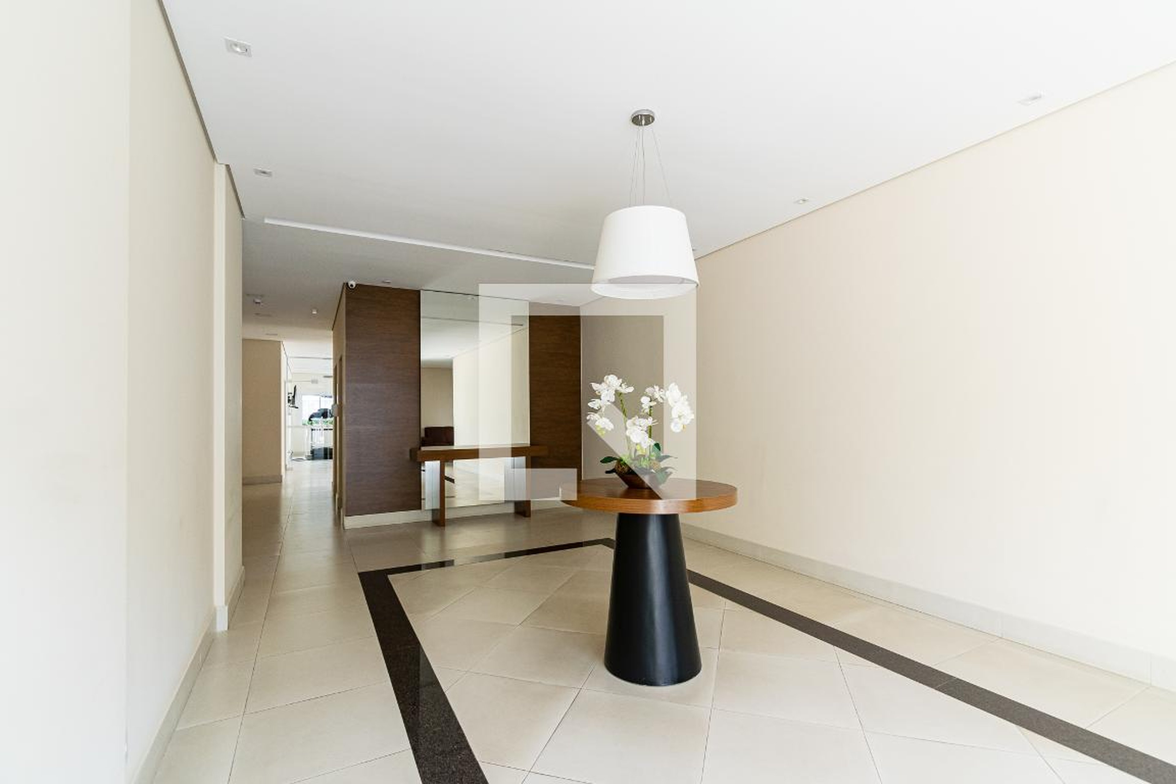 Hall - Gabriela Residence
