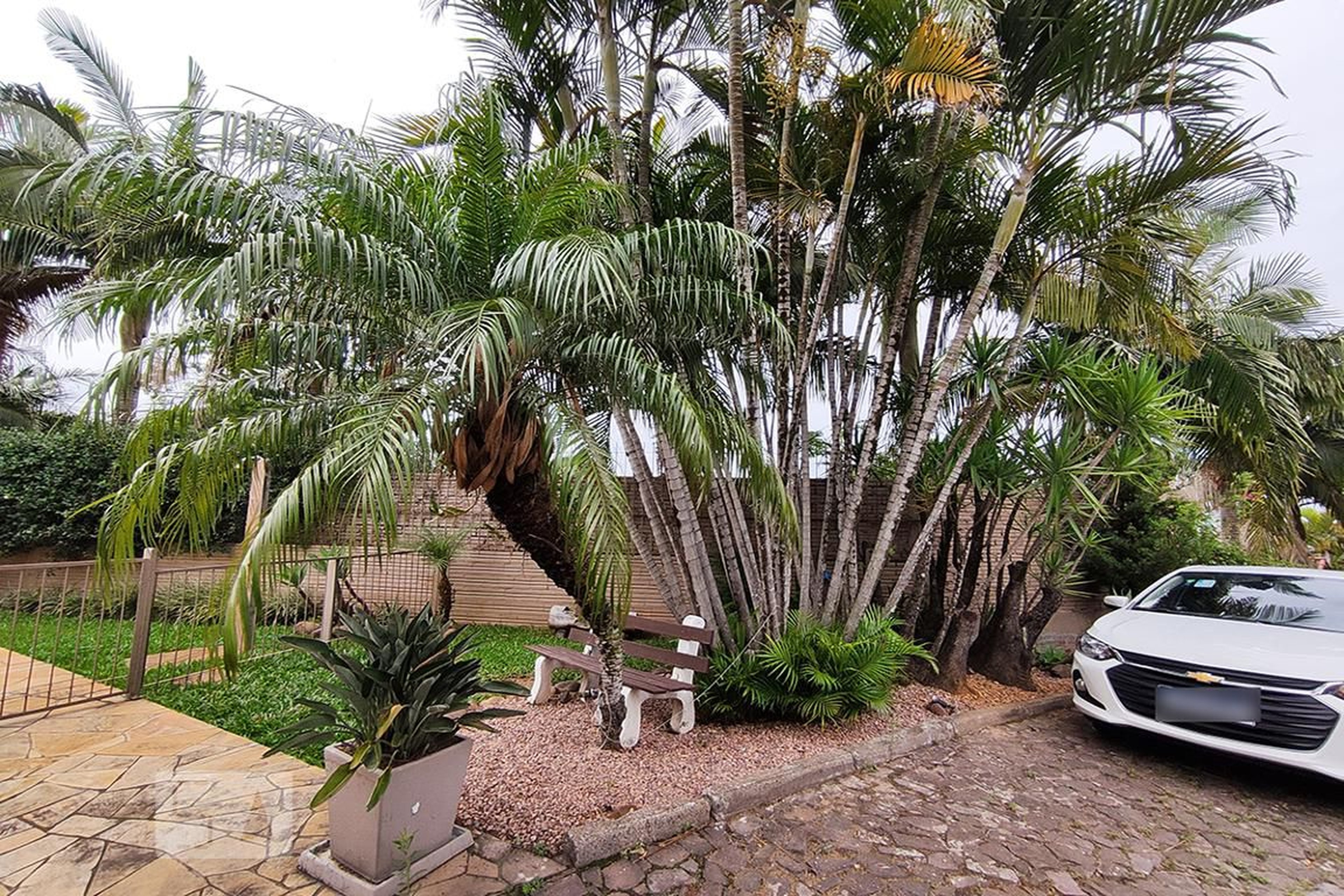 Área comum - Dinápolis