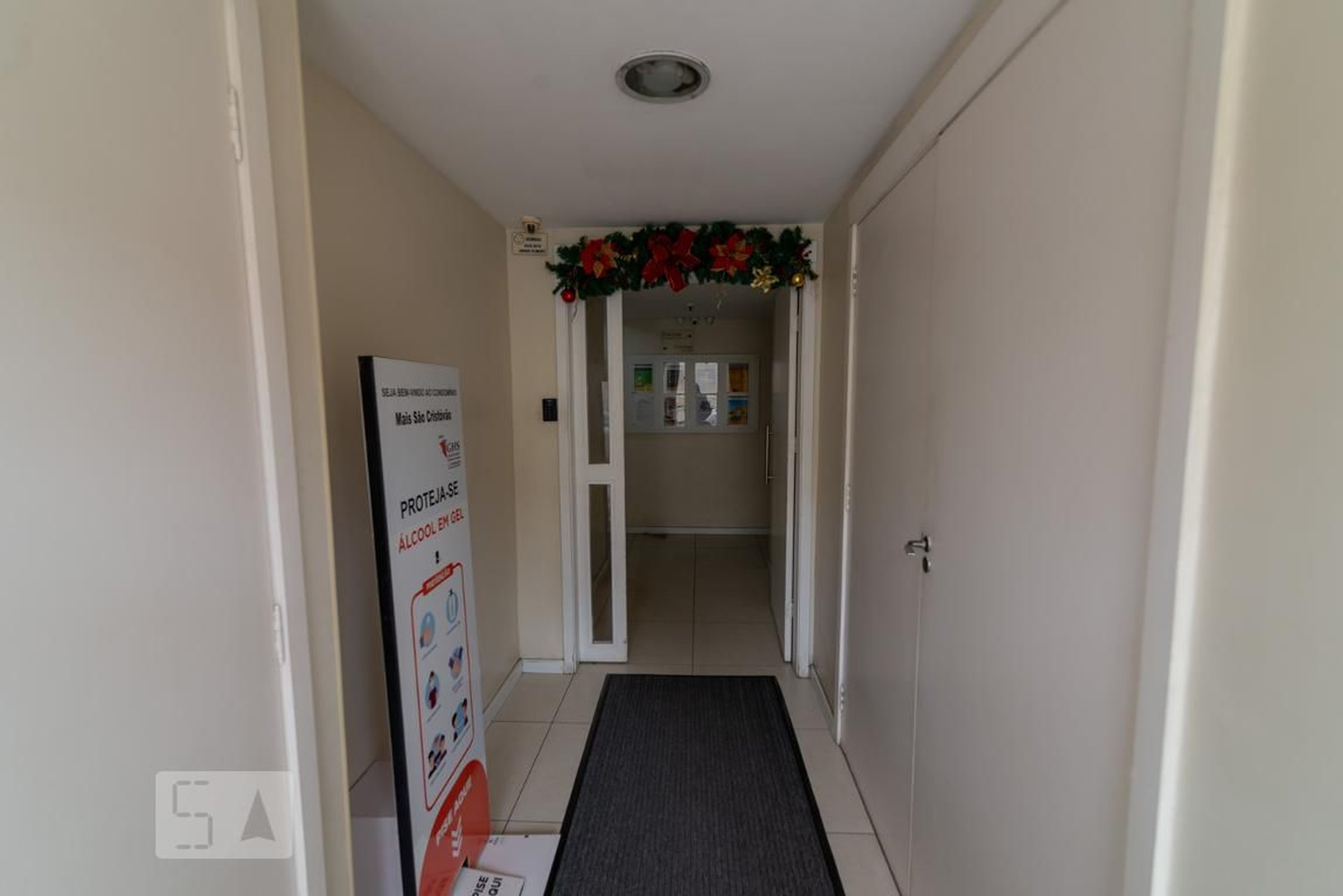 Hall - 