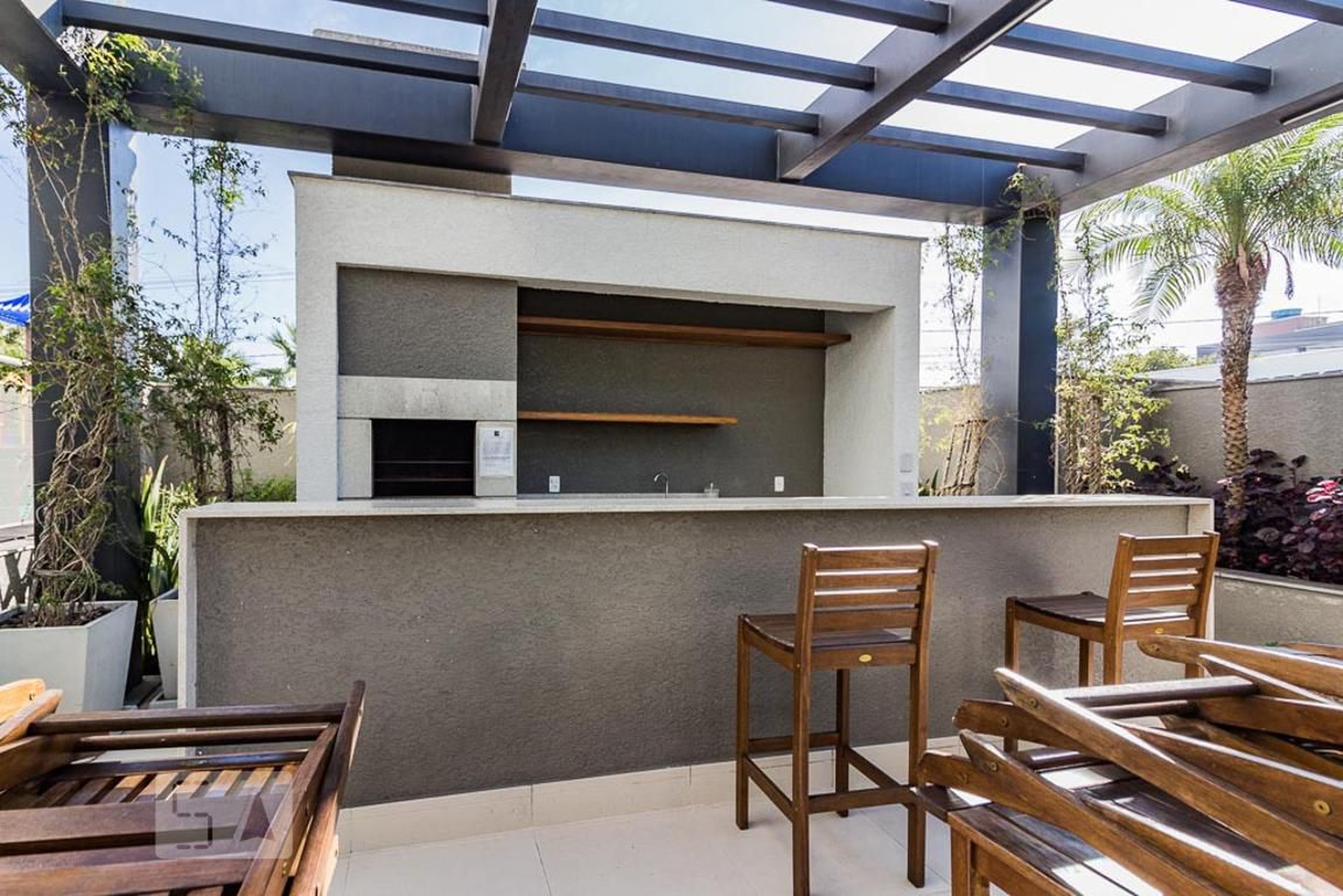 Espaço Gourmet - Viva Vida Boulevard