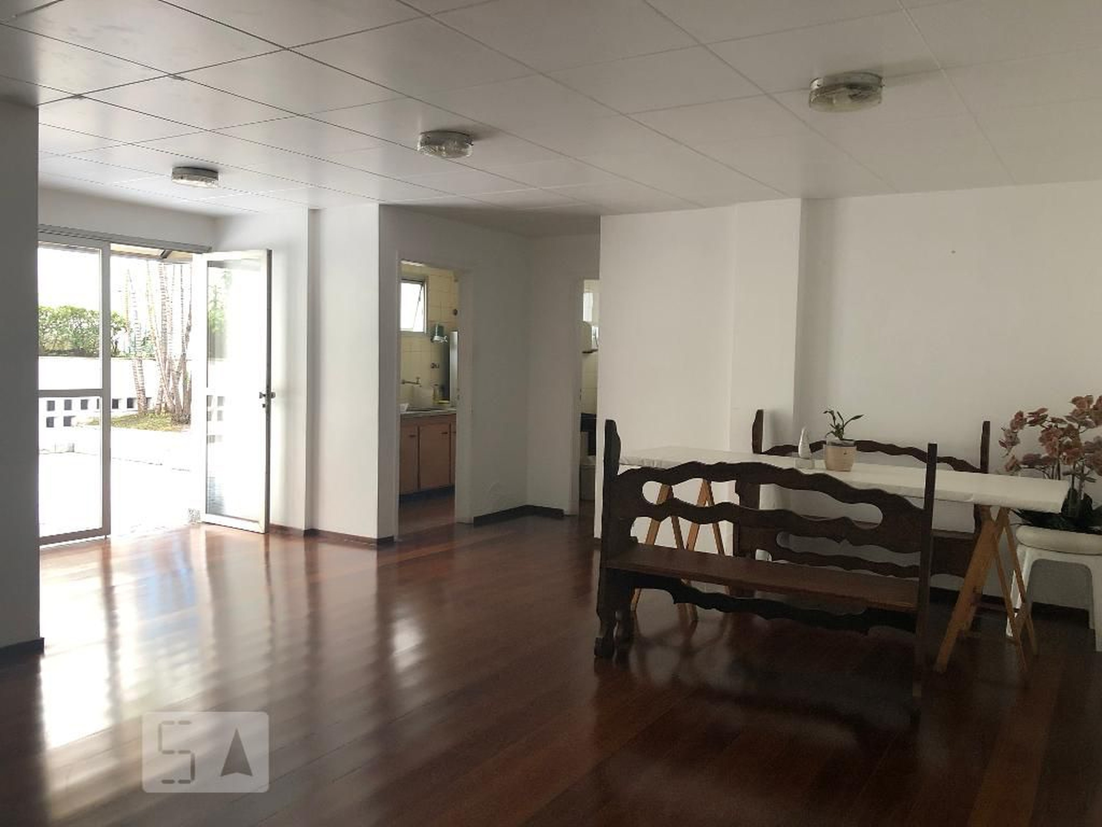 Salão de Festas - Saragoza